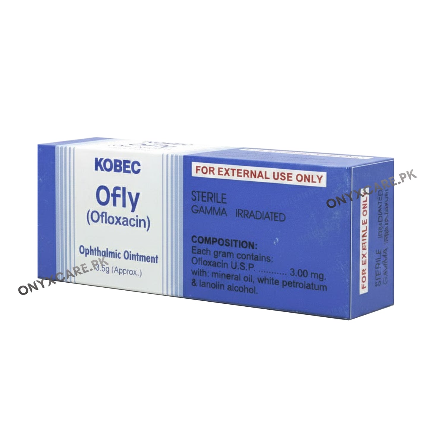 Ofly Eye Ointment 3.5g