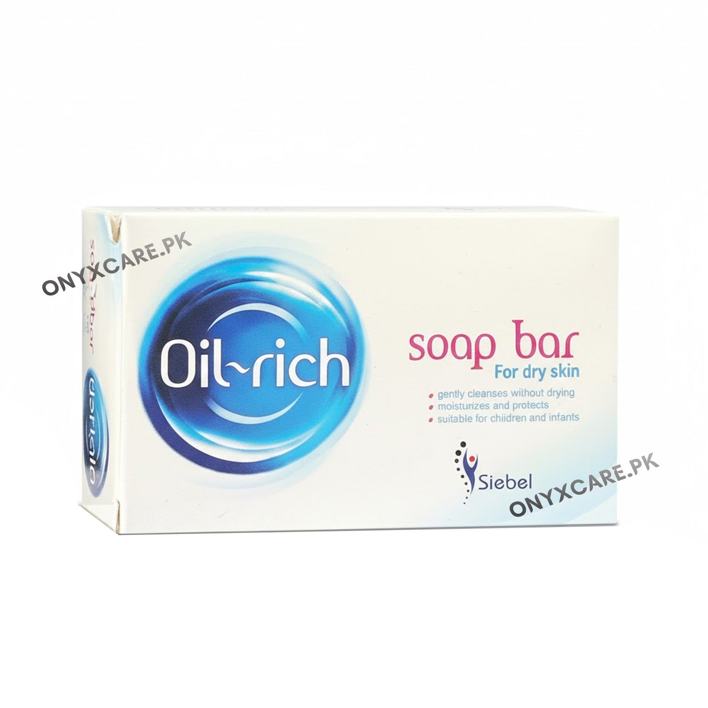 Oil Rich Soap 75g