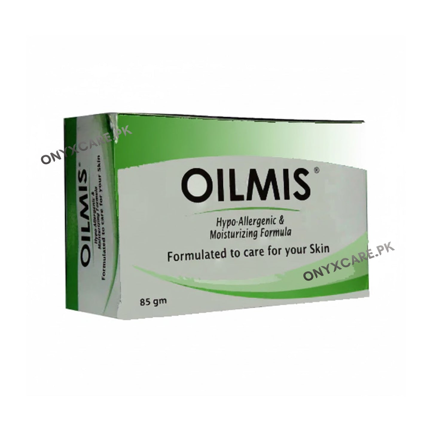 Oilmis Bar 85g
