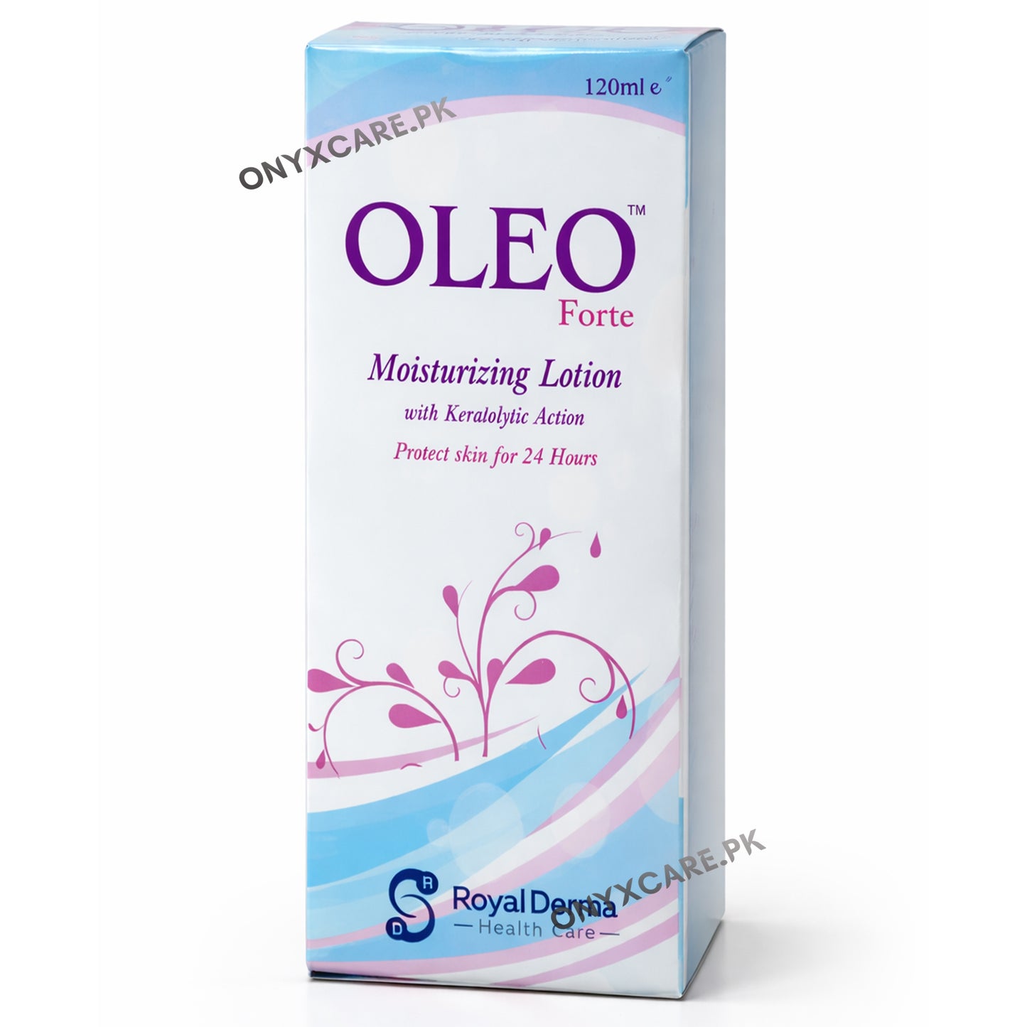 Oleo Forte Lotion 120ml