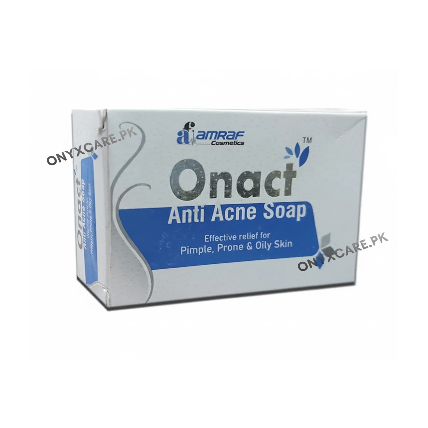 Onact Anti Acne Soap