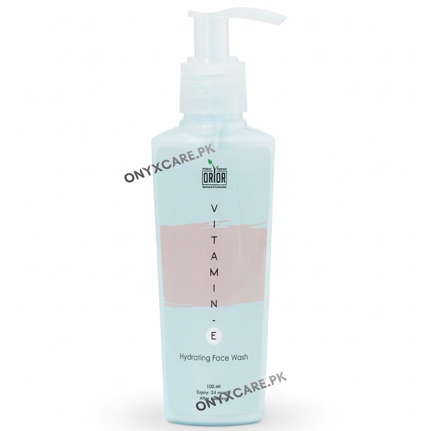 Orior Vitamin E Face Wash 100ml