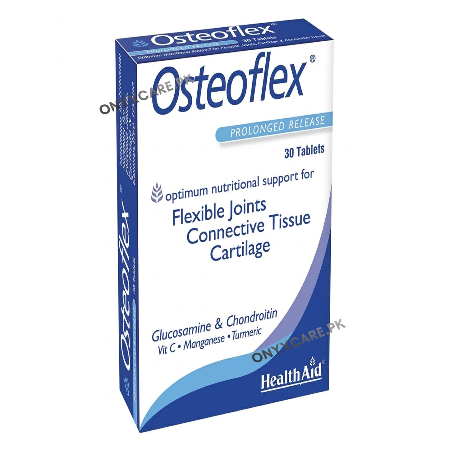 Osteoflex Tablets 30s