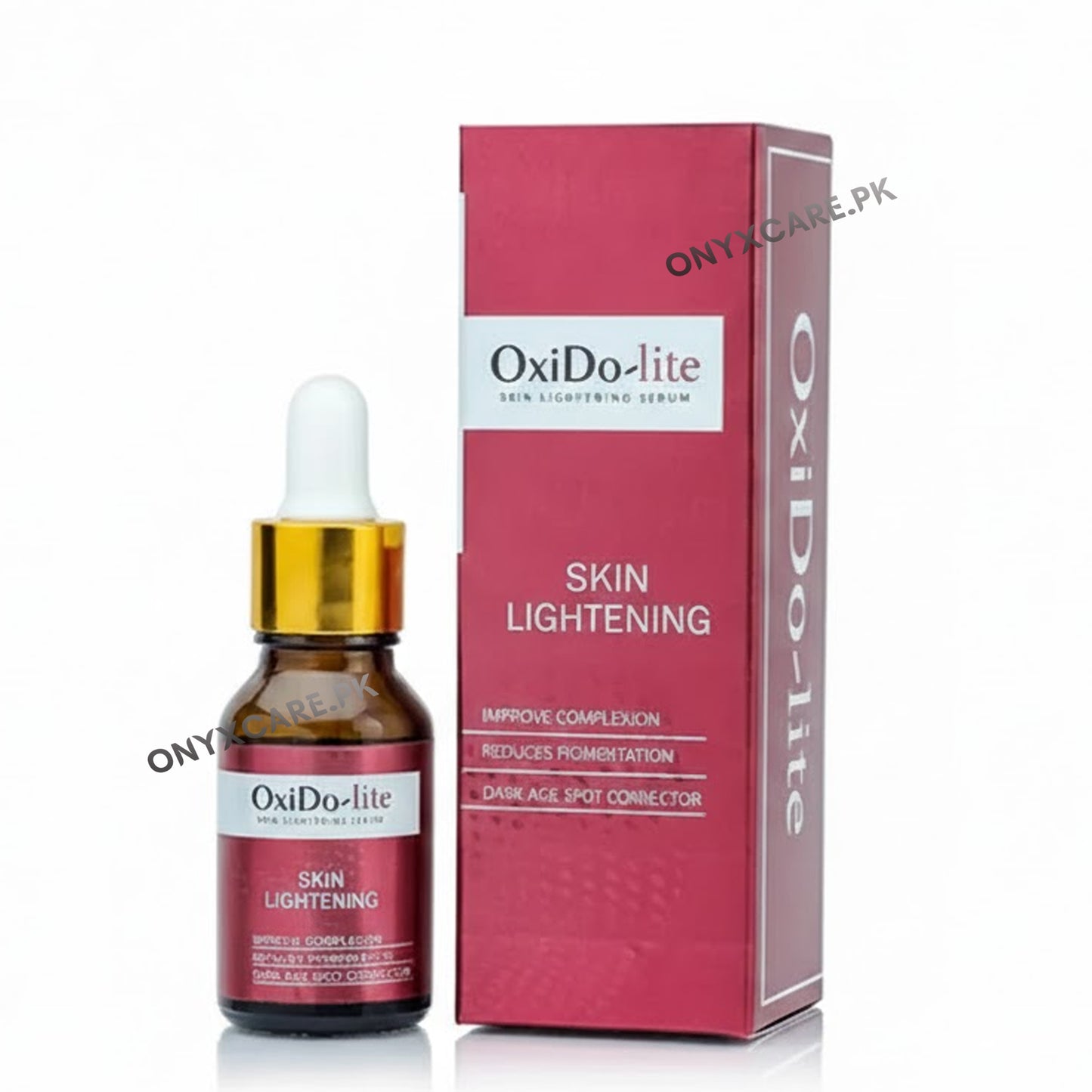 OxiDo-Q Lite 15ml