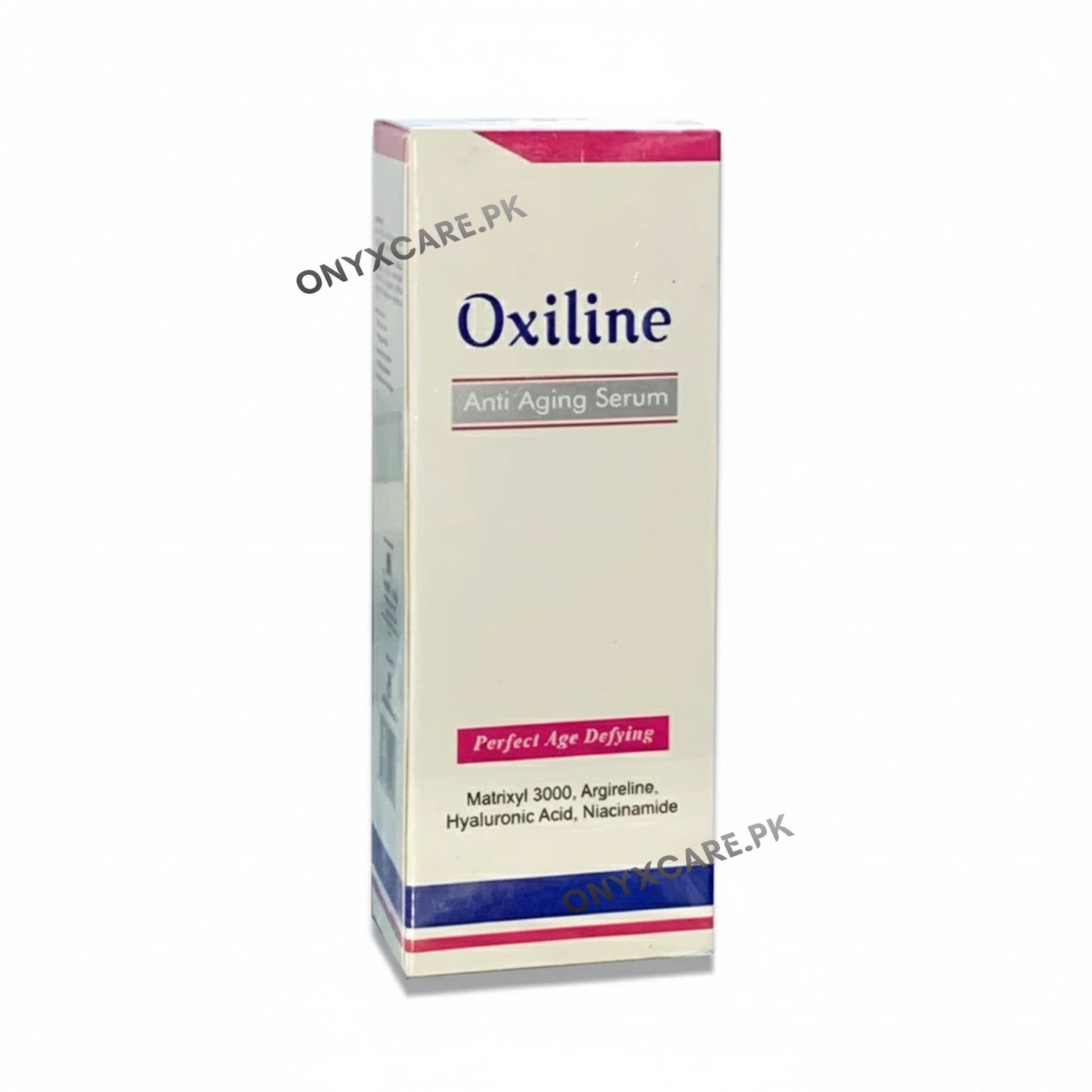 Oxiline Anti Aging Serum