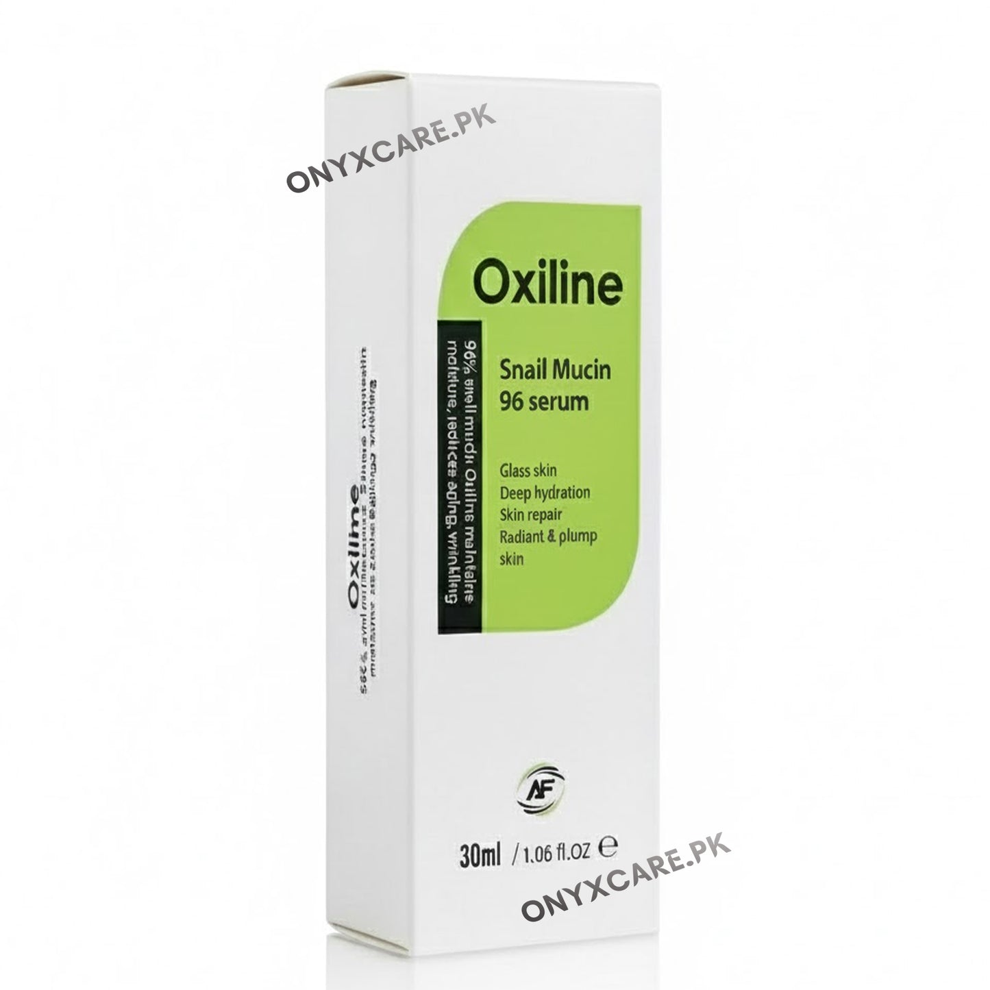 Oxiline Snail Mucin 96 Serum 30ml