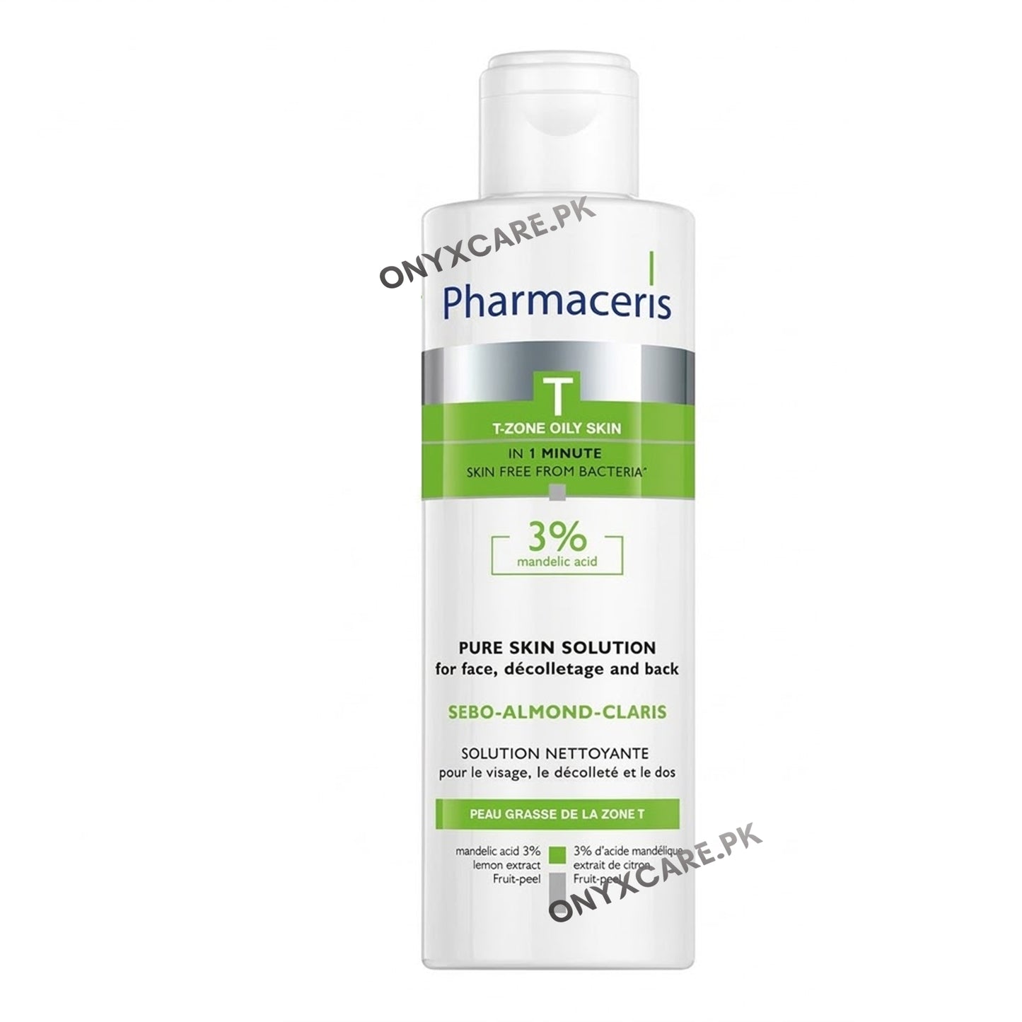 Pharmaceris Pure Skin Solution for Face