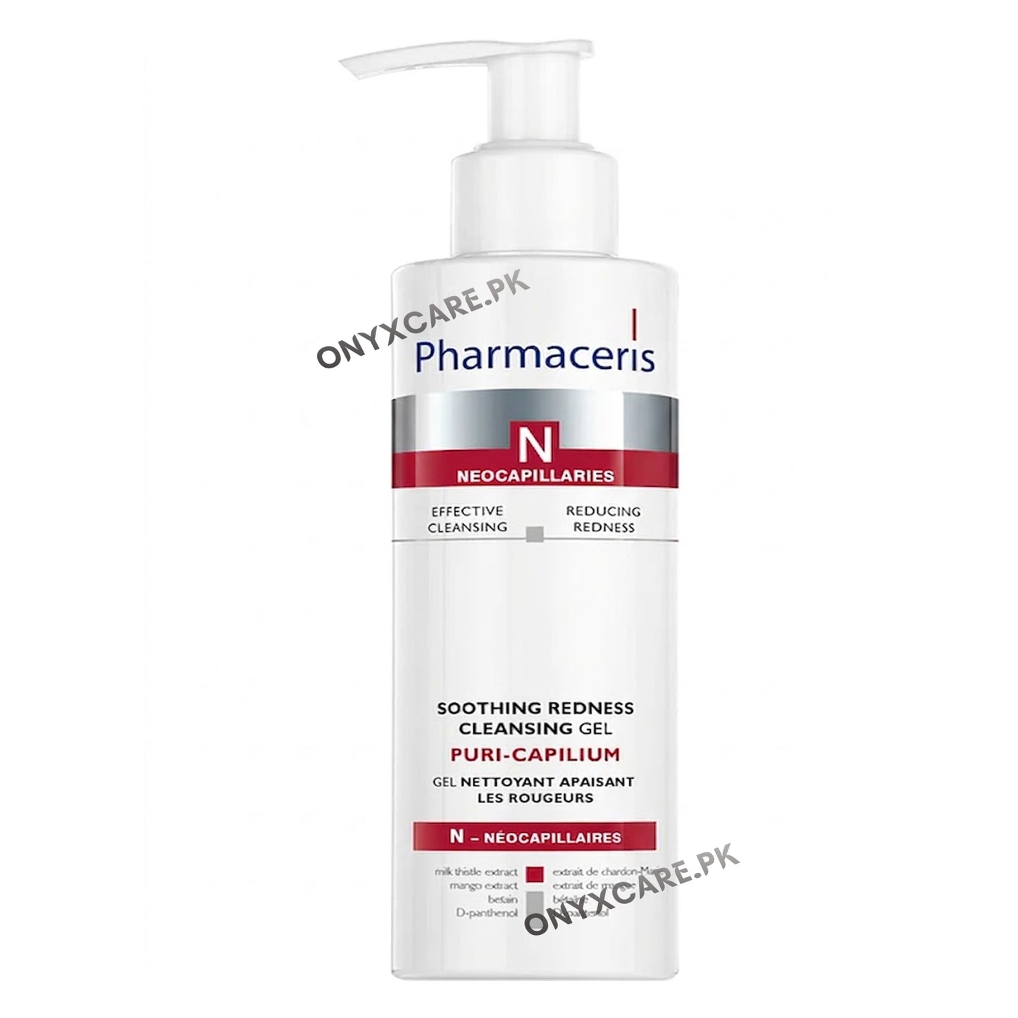 Pharmaceris Redness Soothing