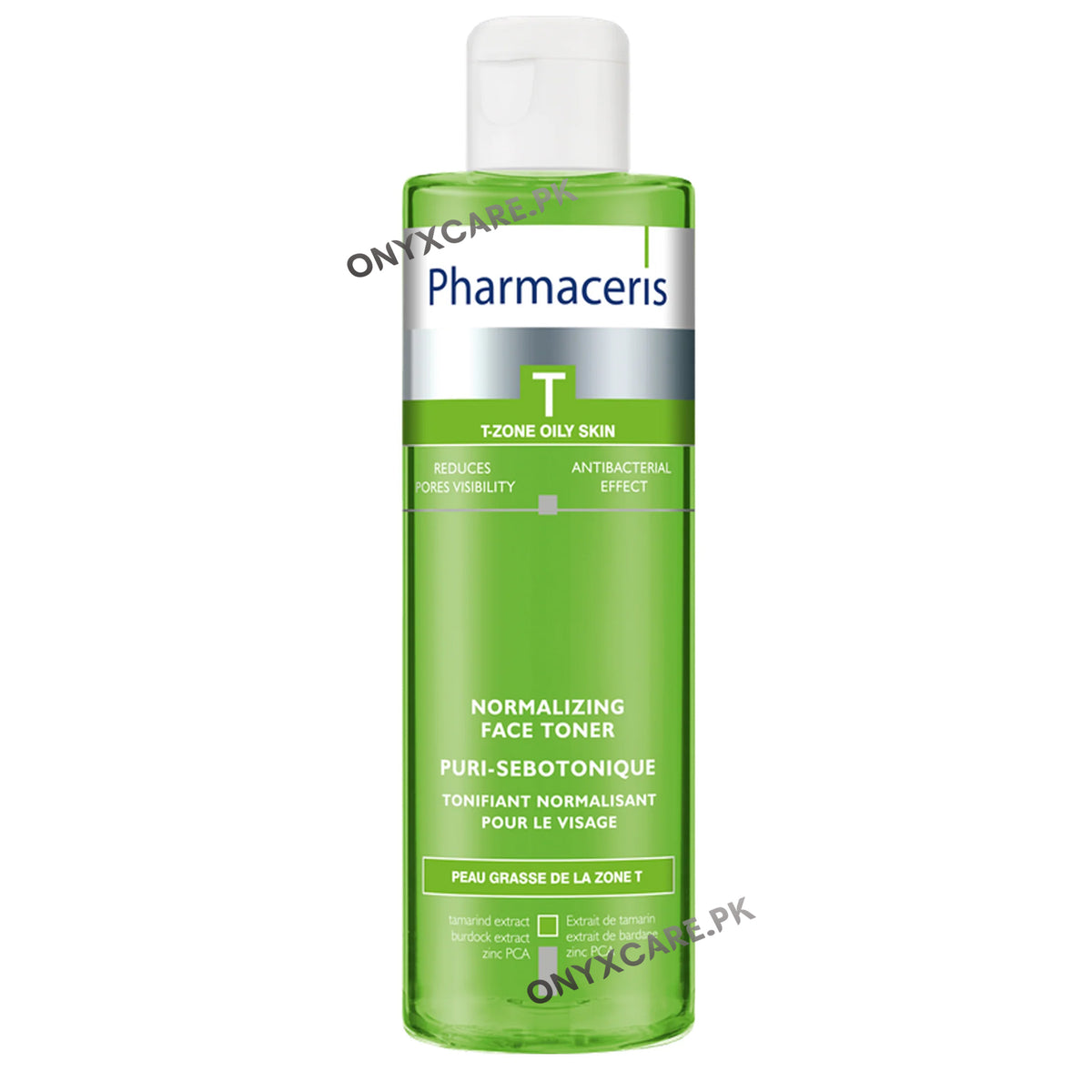 Pharmaceris T Normalizing Toner for the Face Puri-Sebotonique 200ml