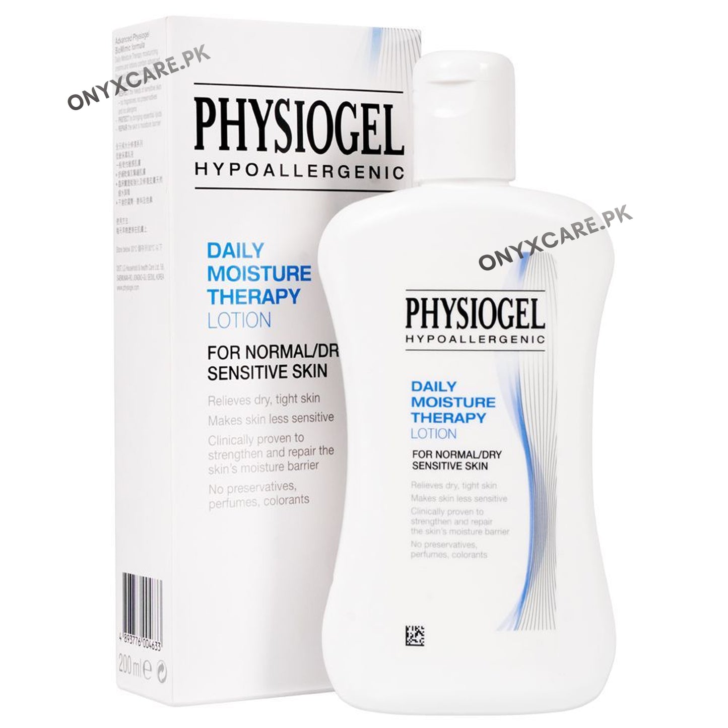 Physiogel DMT Body Lotion 200ml