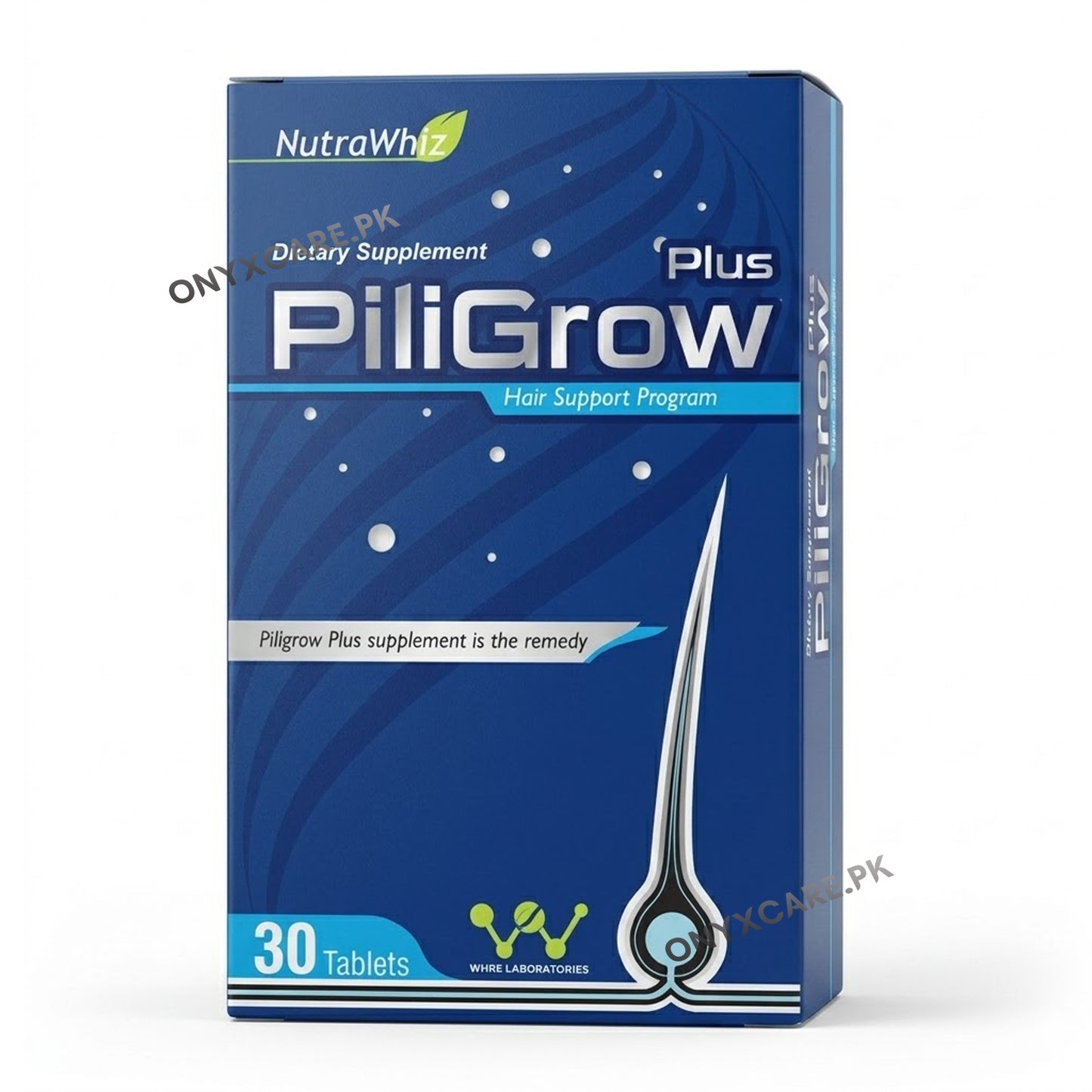Pilgrow Plus Tablets