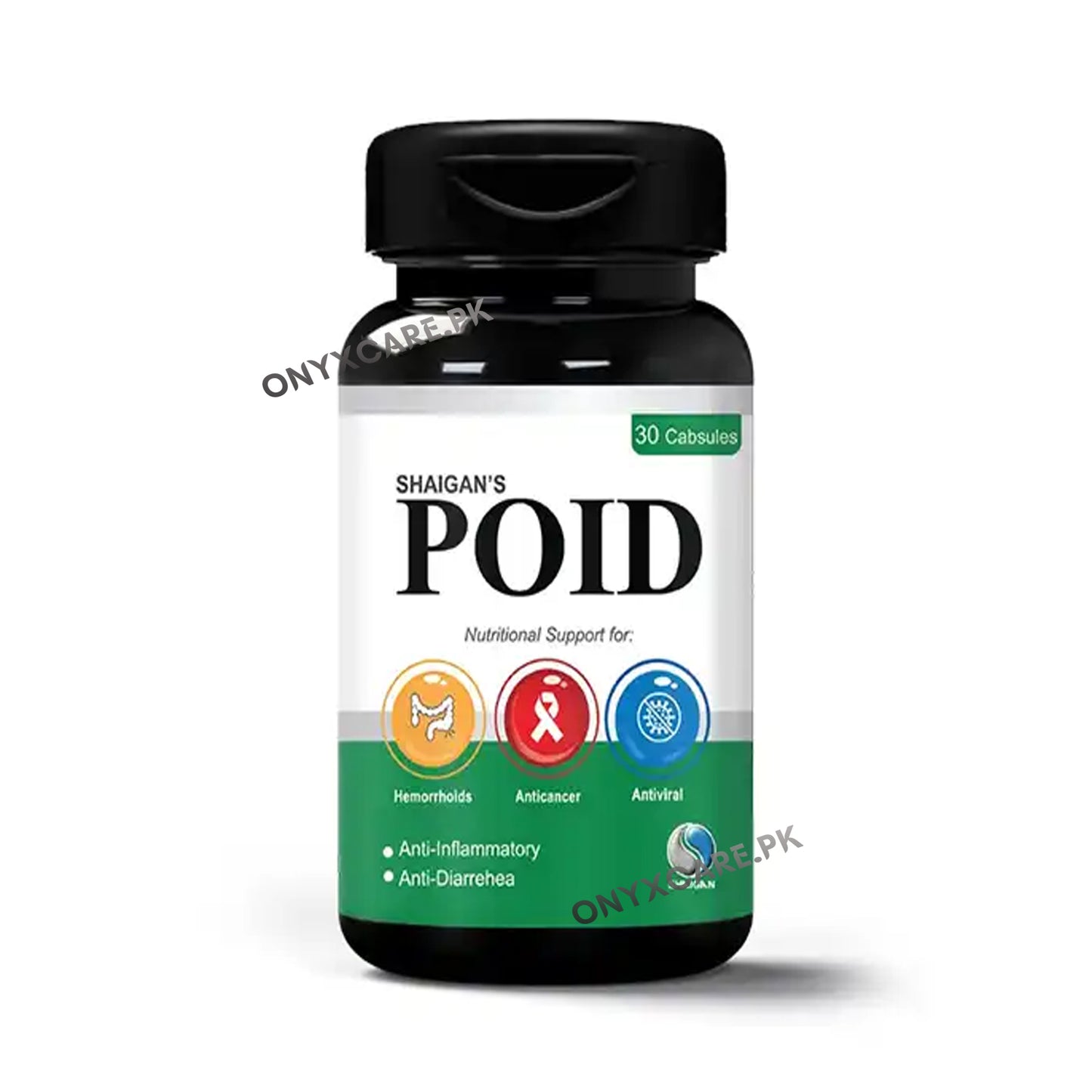 Poid Capsules