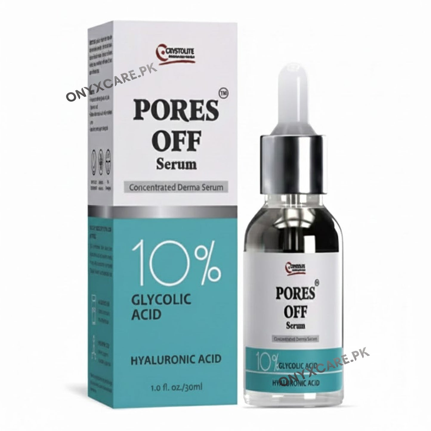 Poresoff Serum 30ml