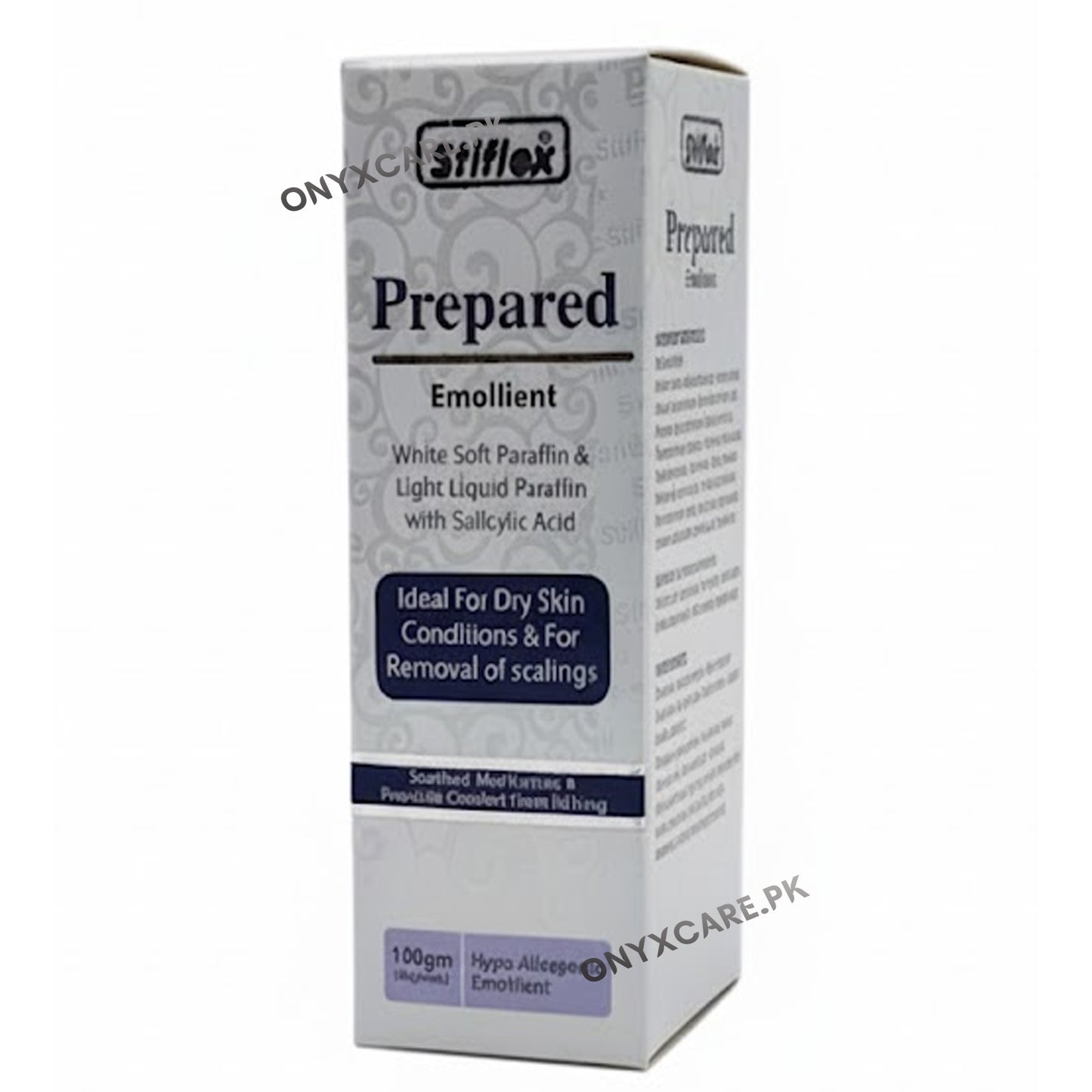 Prepared Gentle Emollient 100g