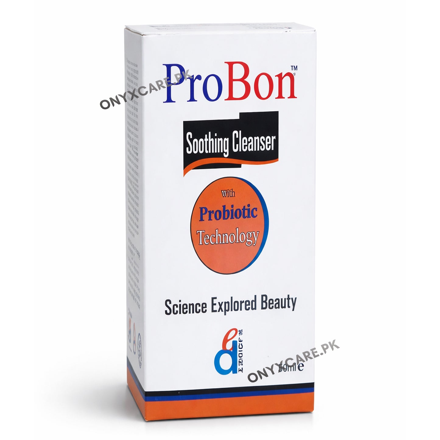ProBon Cleanser with Probiotic 50ml