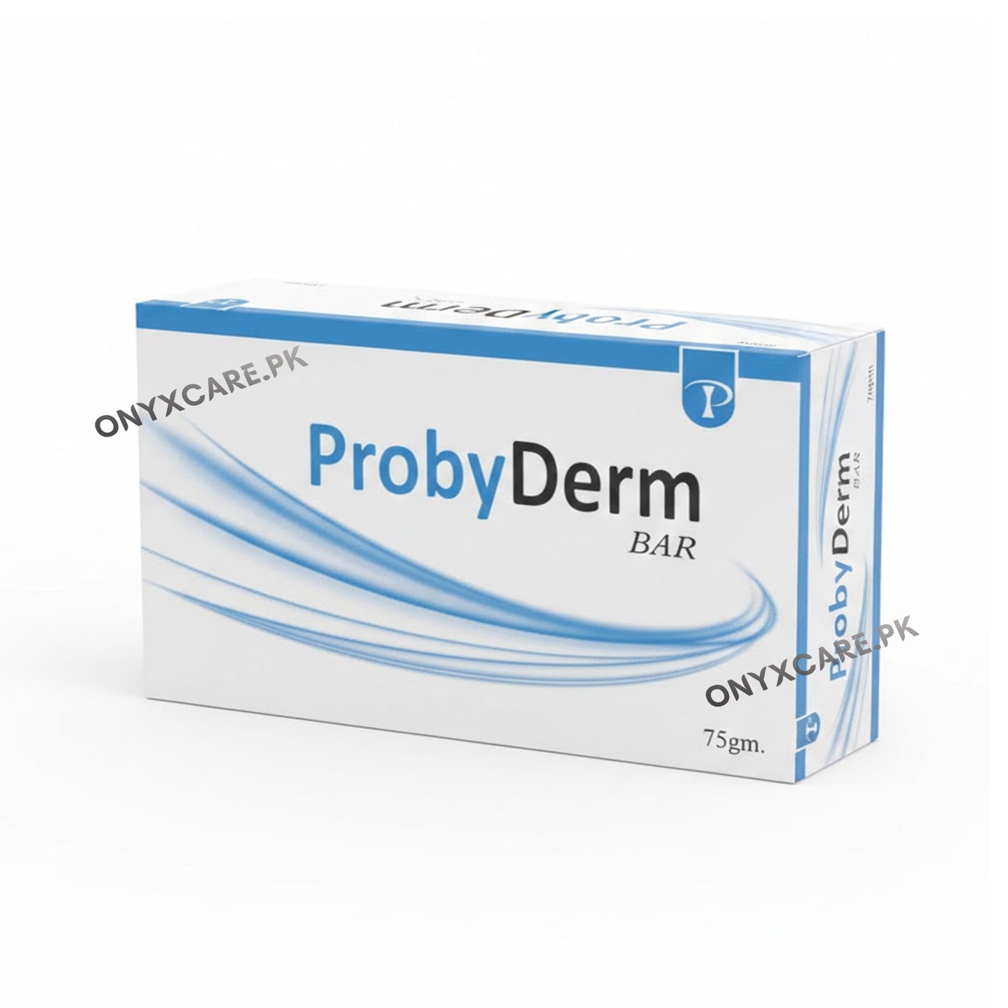 Probyderm Bar Moisturizing Soap 75g