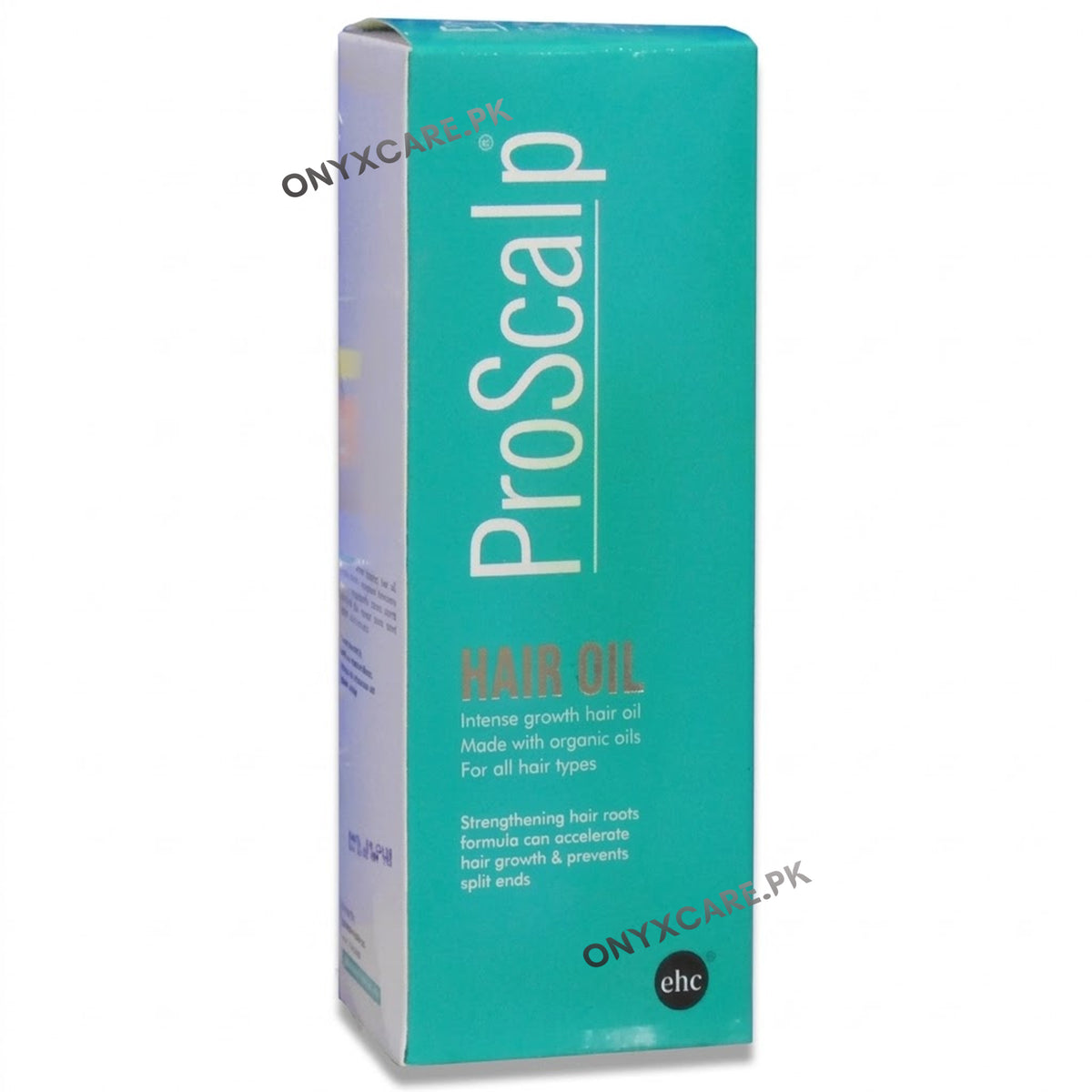 Proscalp Hair Oil 100ml