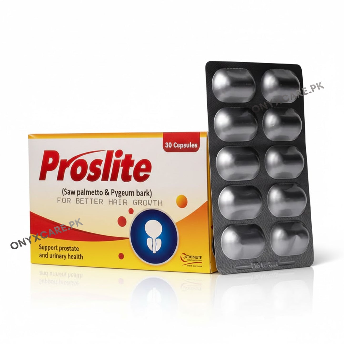 Proslite Capsules 30s