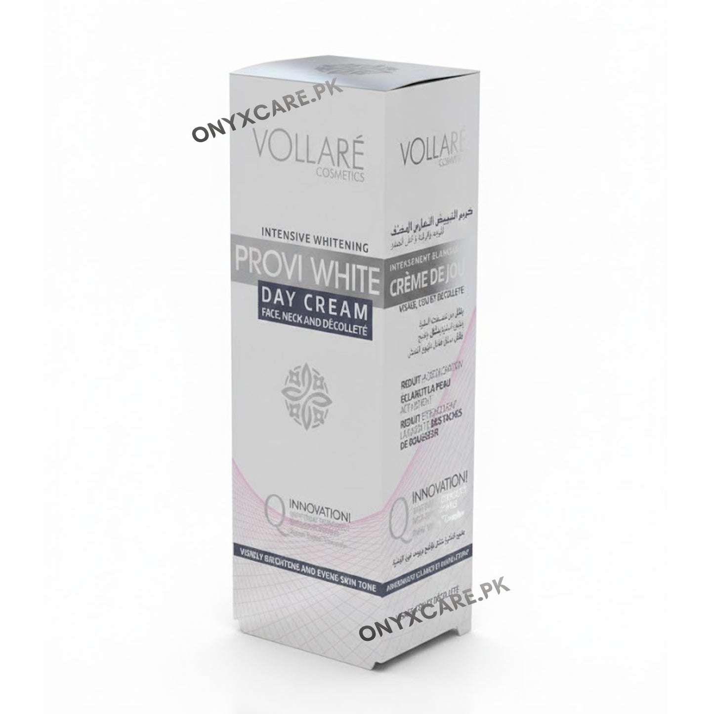 Provi White Day Cream 50ml