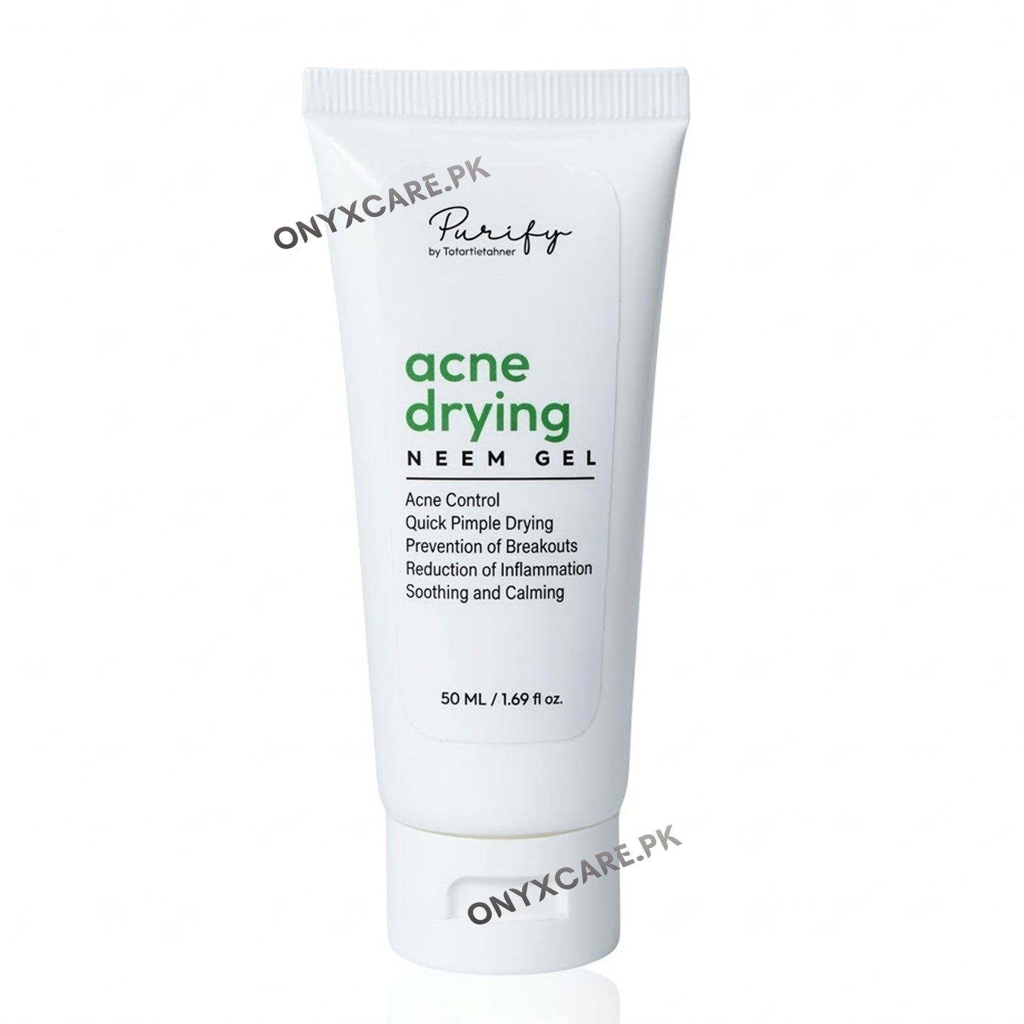 Purify Acne Drying-Neem Gel 50ml