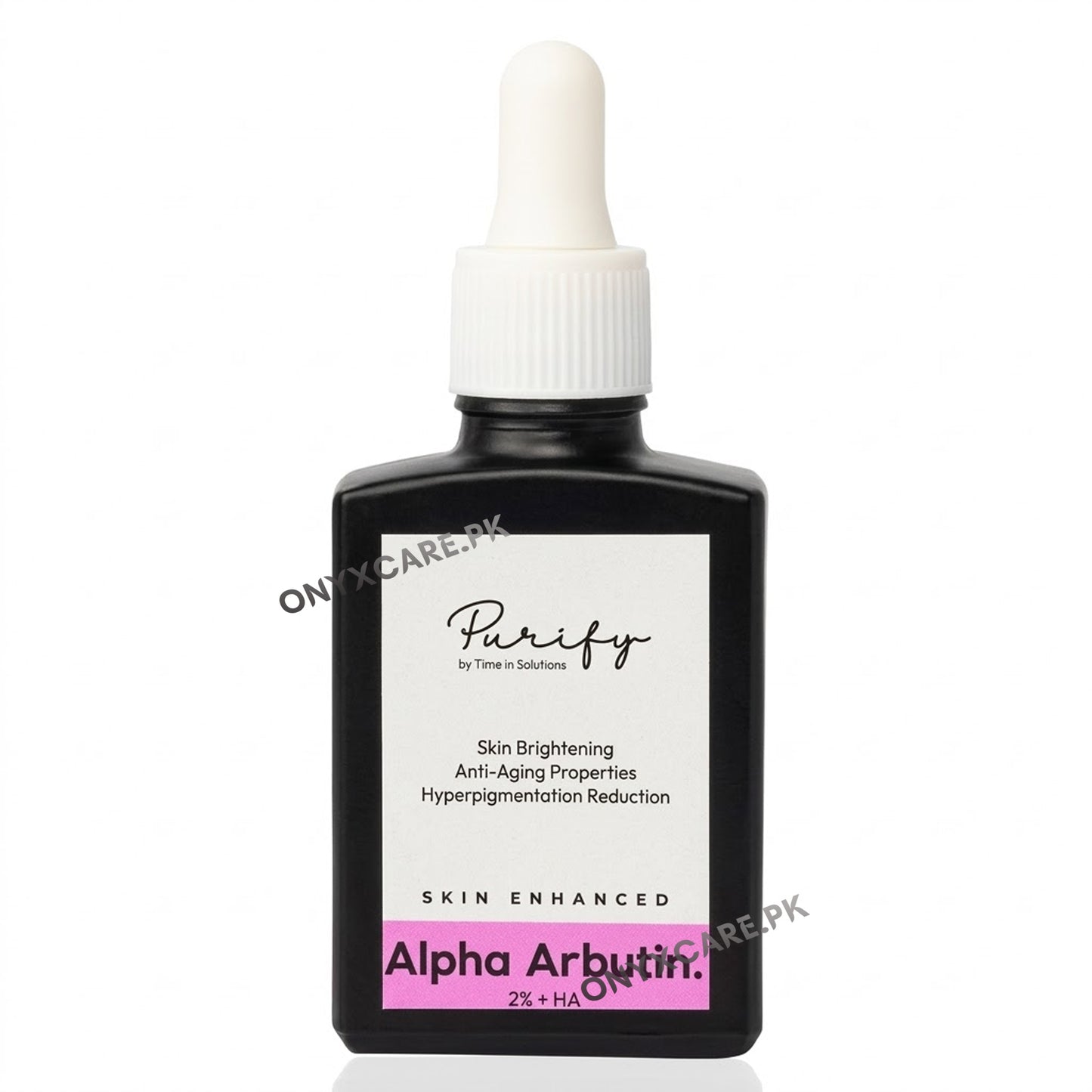 Purify Alpha Arbutin Serum 30ml