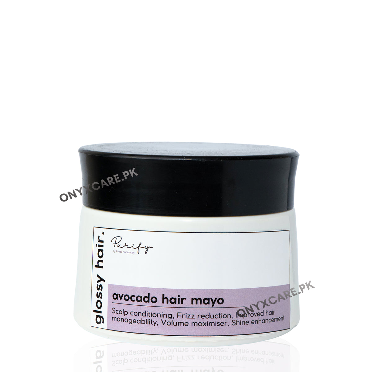 Purify Avocado Hair Mayonnaise 140g