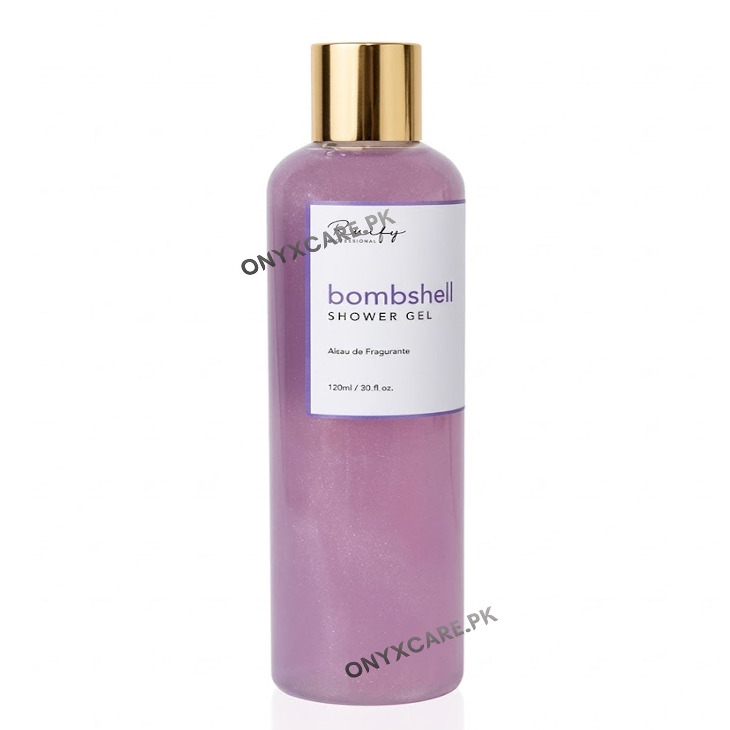 Purify Bombshell Shower Gel 320ml