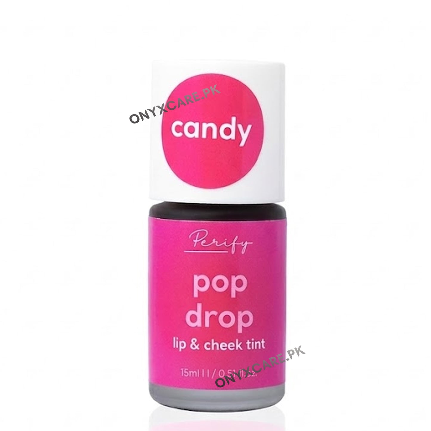 Purify Candy Pop Drop – lip & cheek tint 15ml