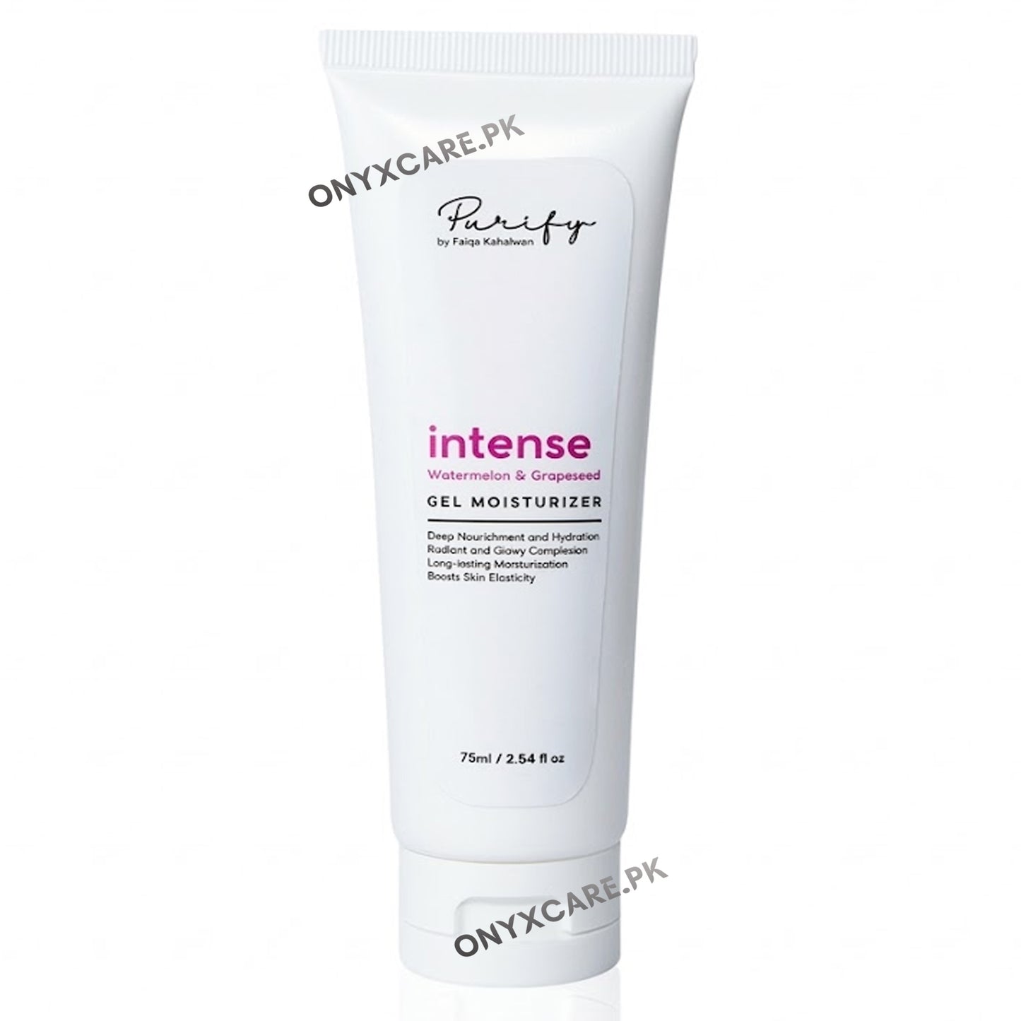 Purify Intense Gel-based Moisturizer 75ml