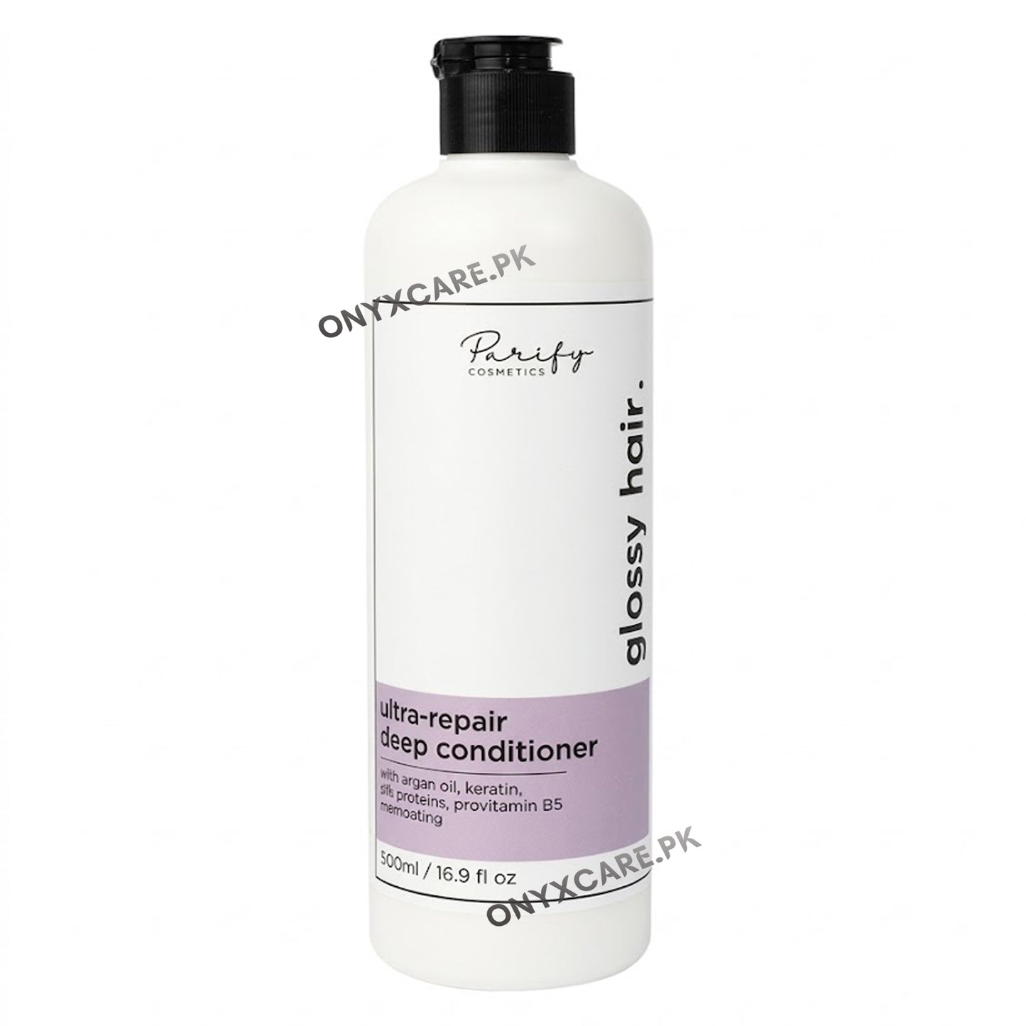 Purify Pro-Repair Deep Hair Conditioner 400ml