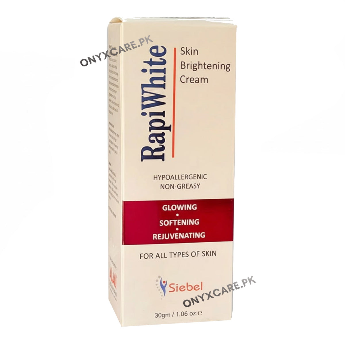 Rapiwhite Skin Brightening Cream 30g