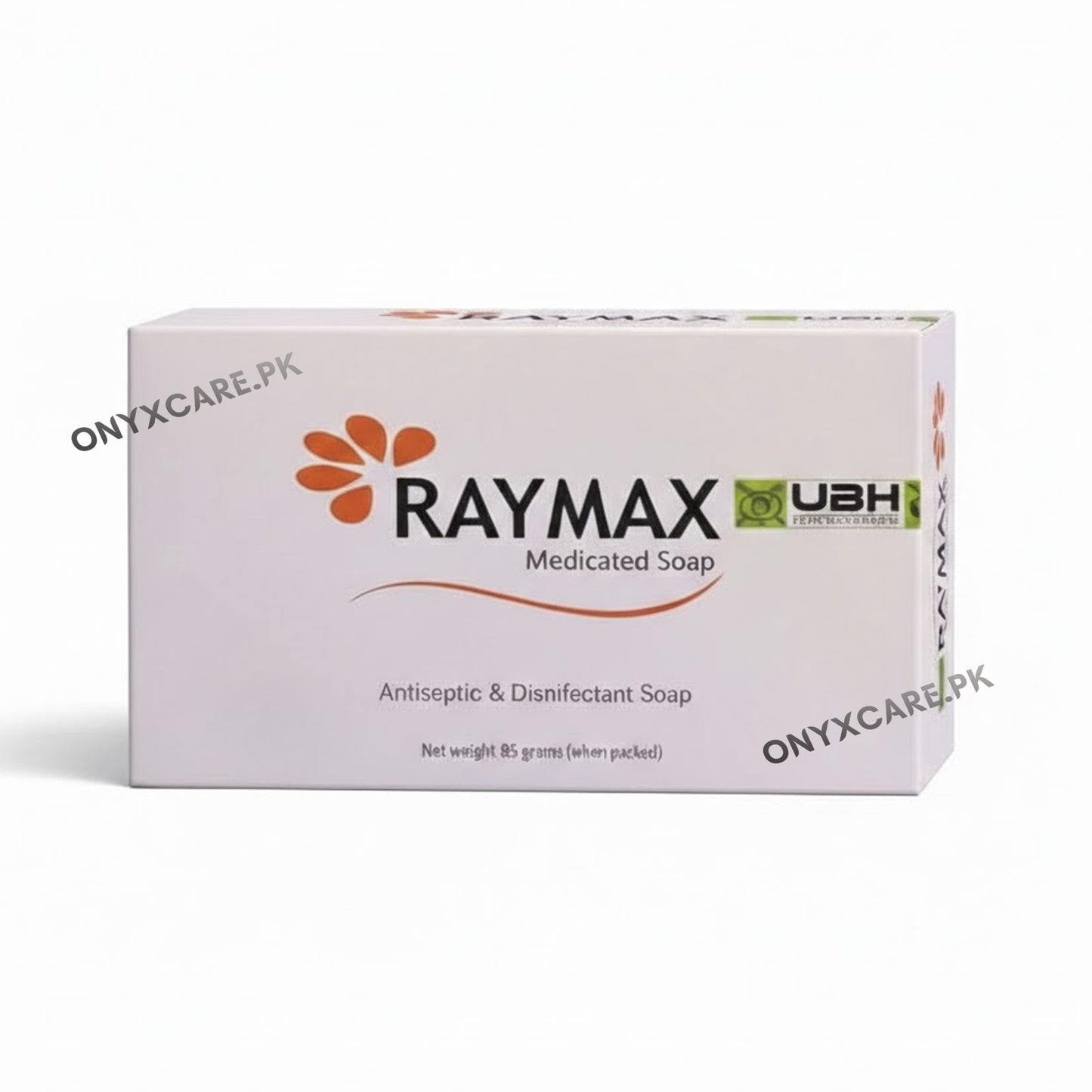Raymax Medicated Soap 90g