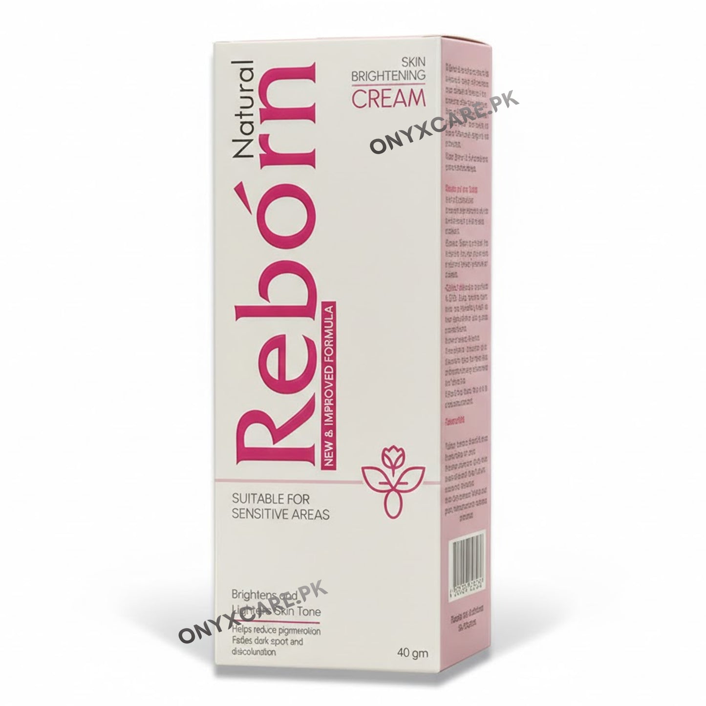 Reborn Advanced White Beauty Cream 30g