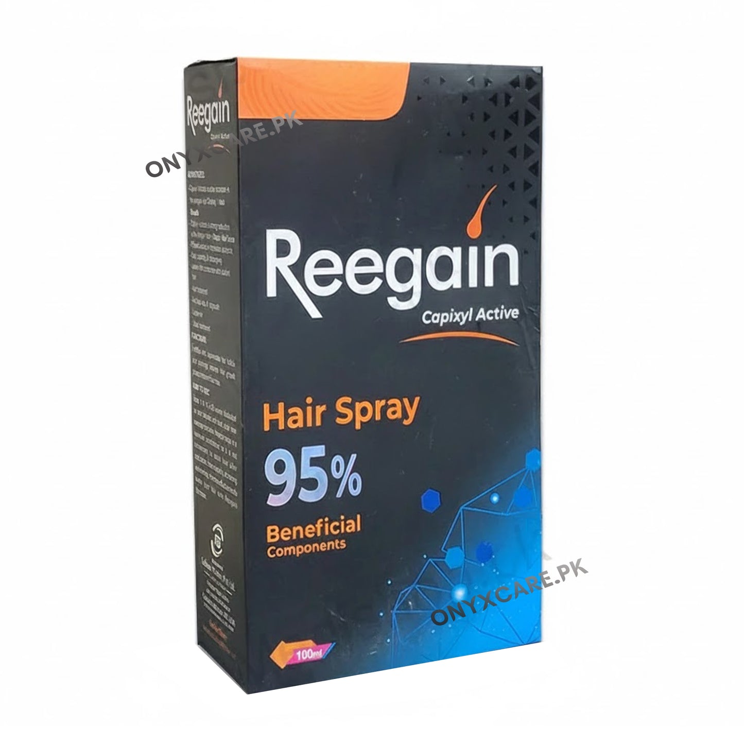 Reegain 95% Hair Spray 100ml
