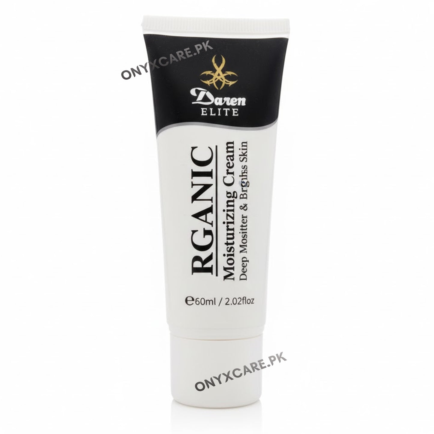 Reganic Moisturizing Cream 60ml
