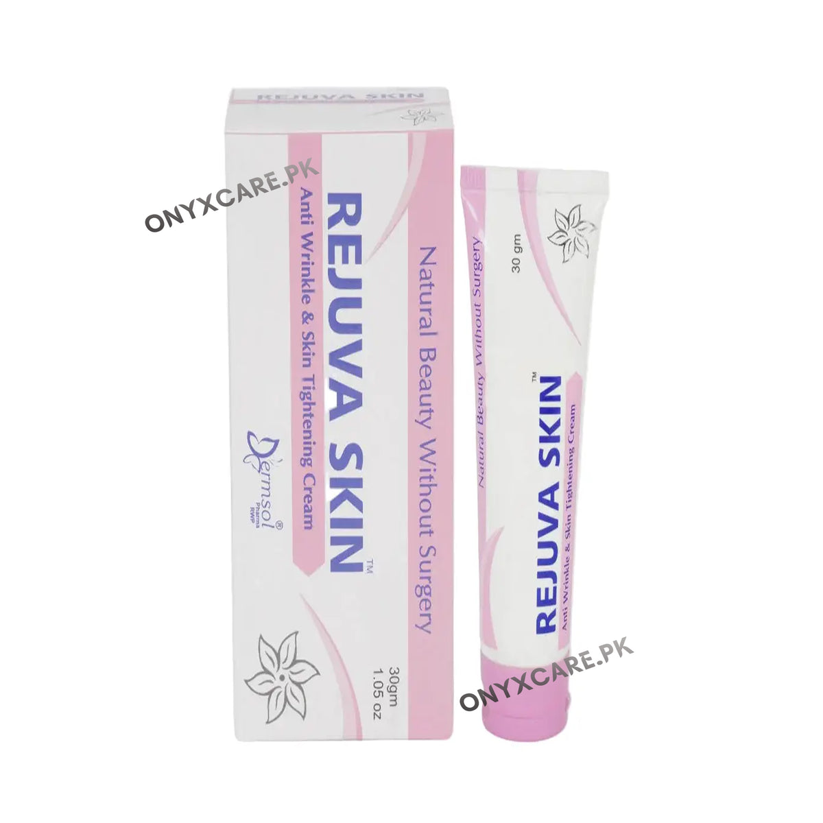 Rejuva Skin Cream 30g