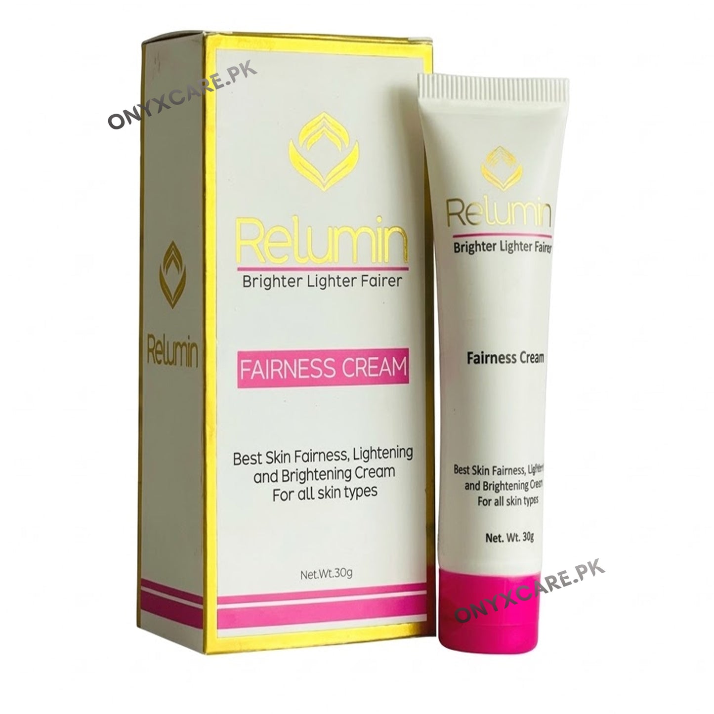 Relumin Fairness Cream 30g