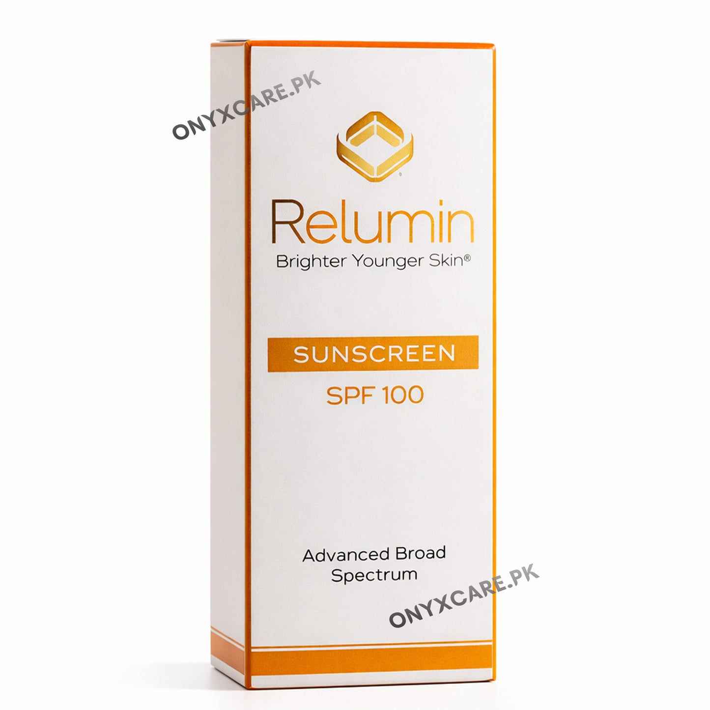 Relumin Sun Screen SPF 100 40g