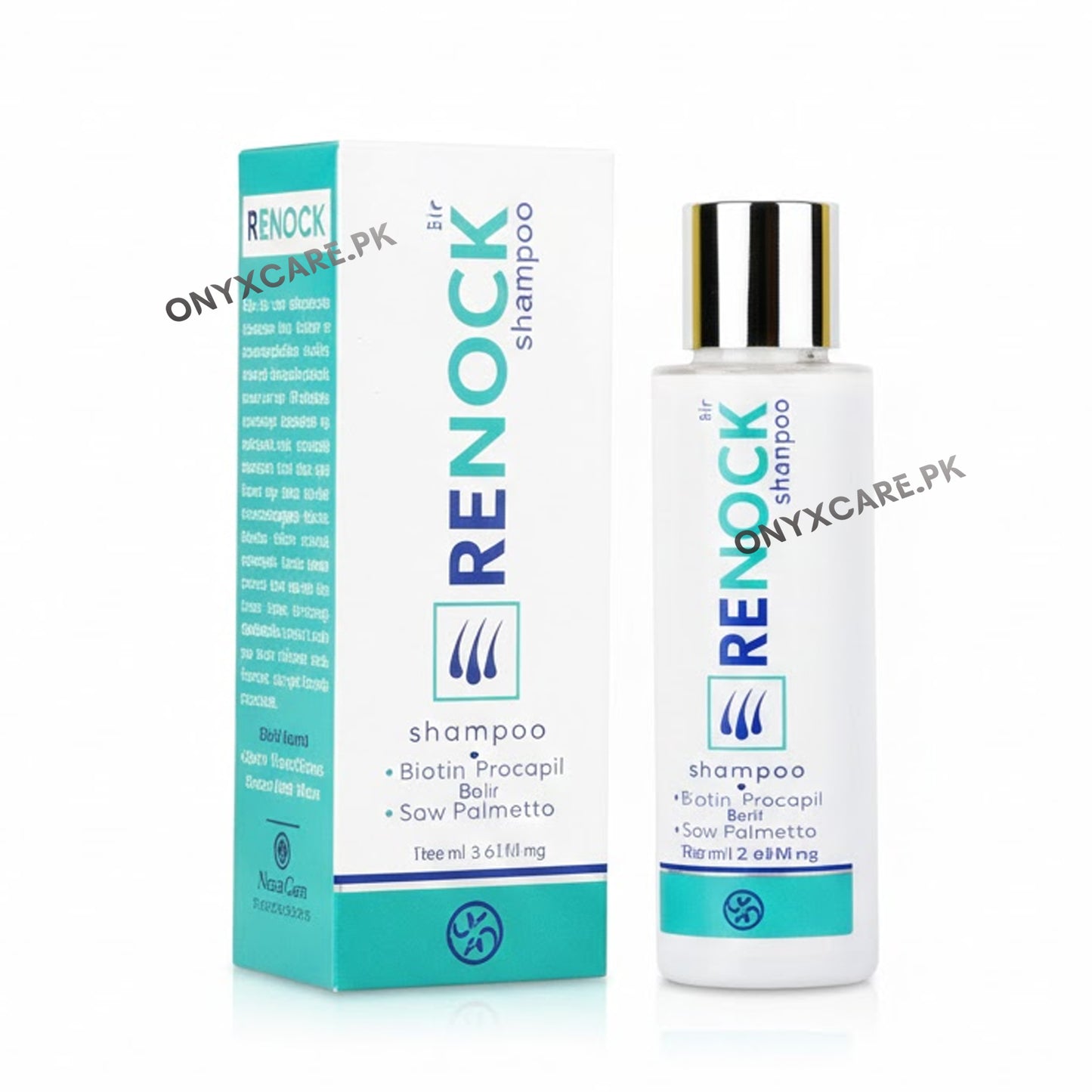 Renock Shampoo 150ml