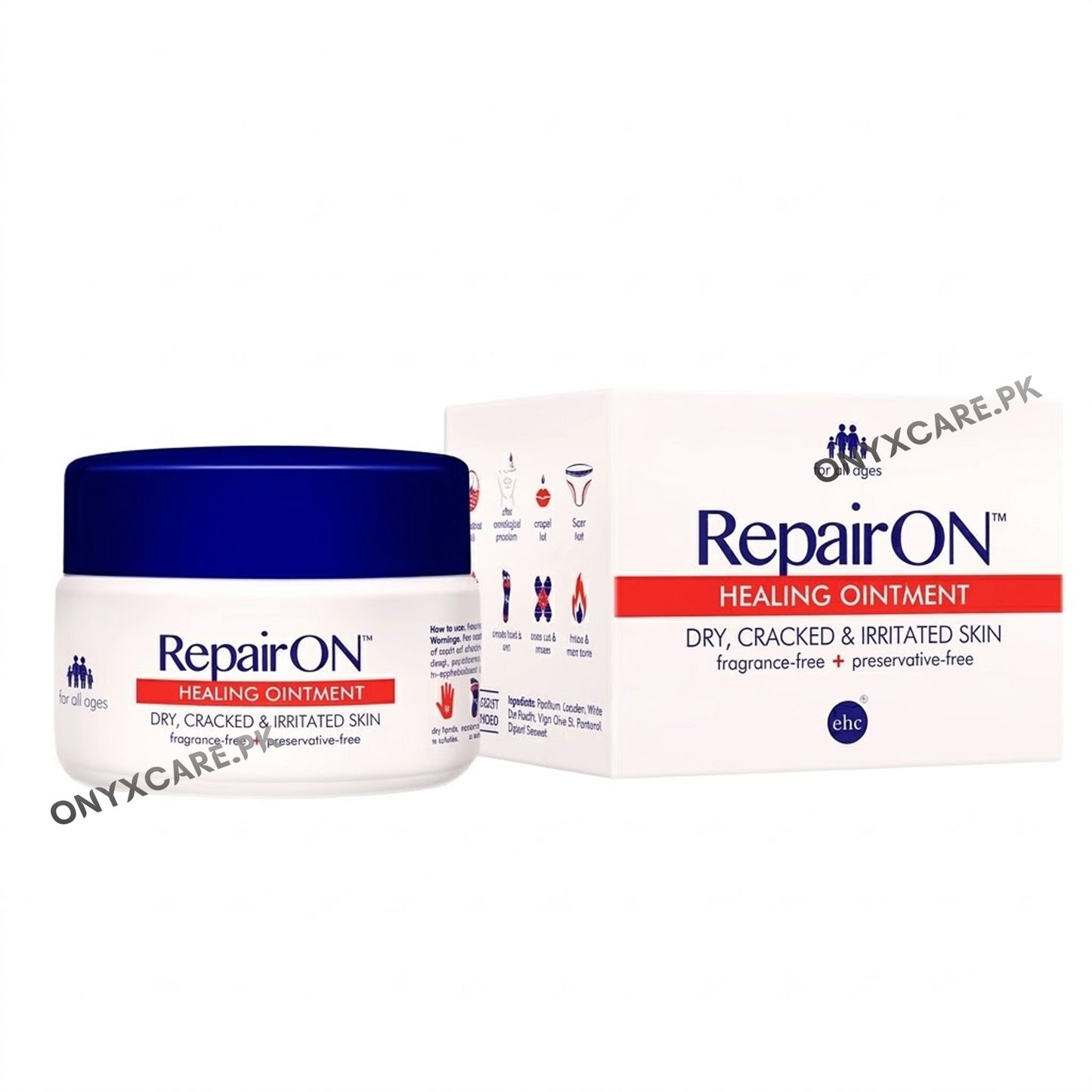 RepairOn Healing Ointment
