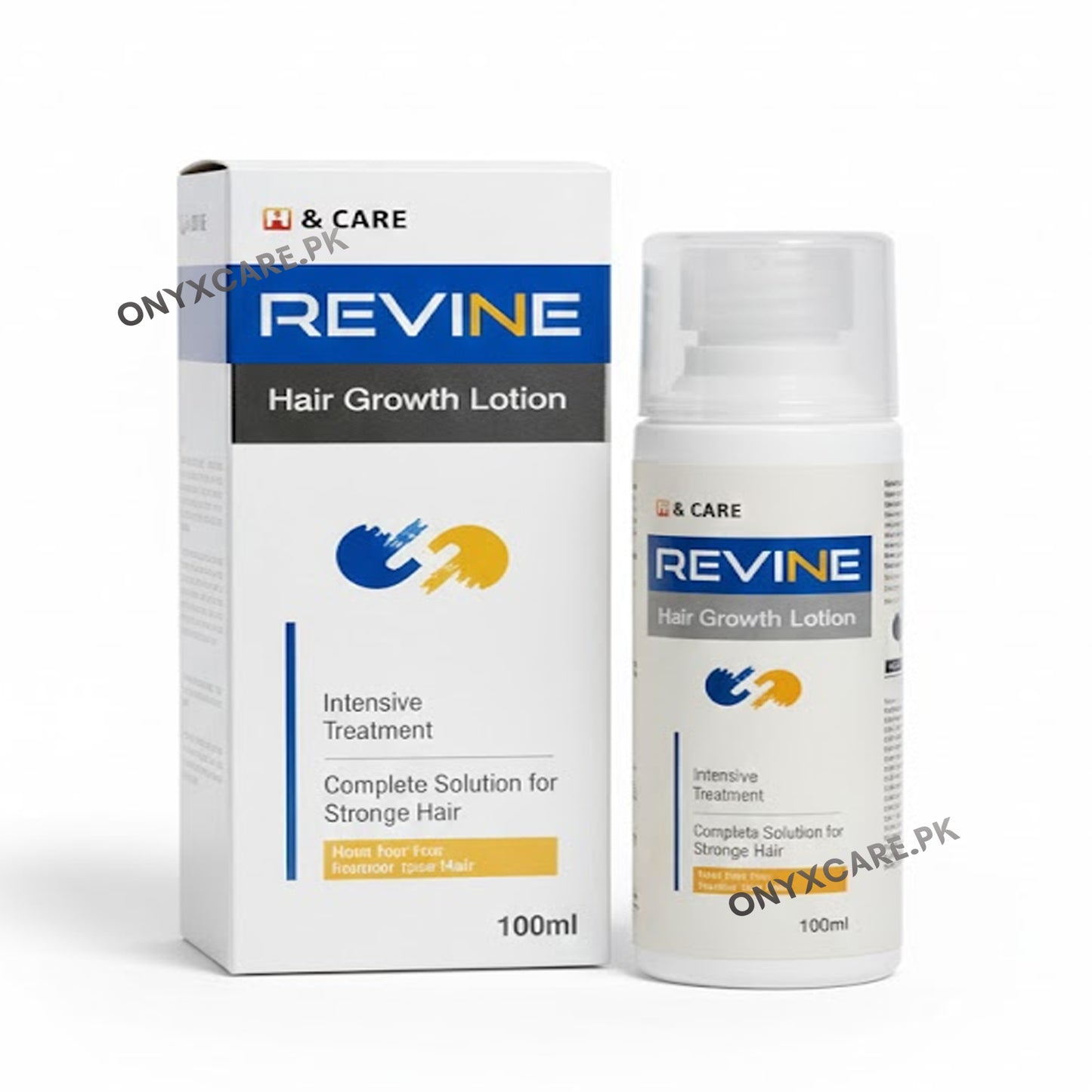 Revine Hair Growth Lotion 100ml