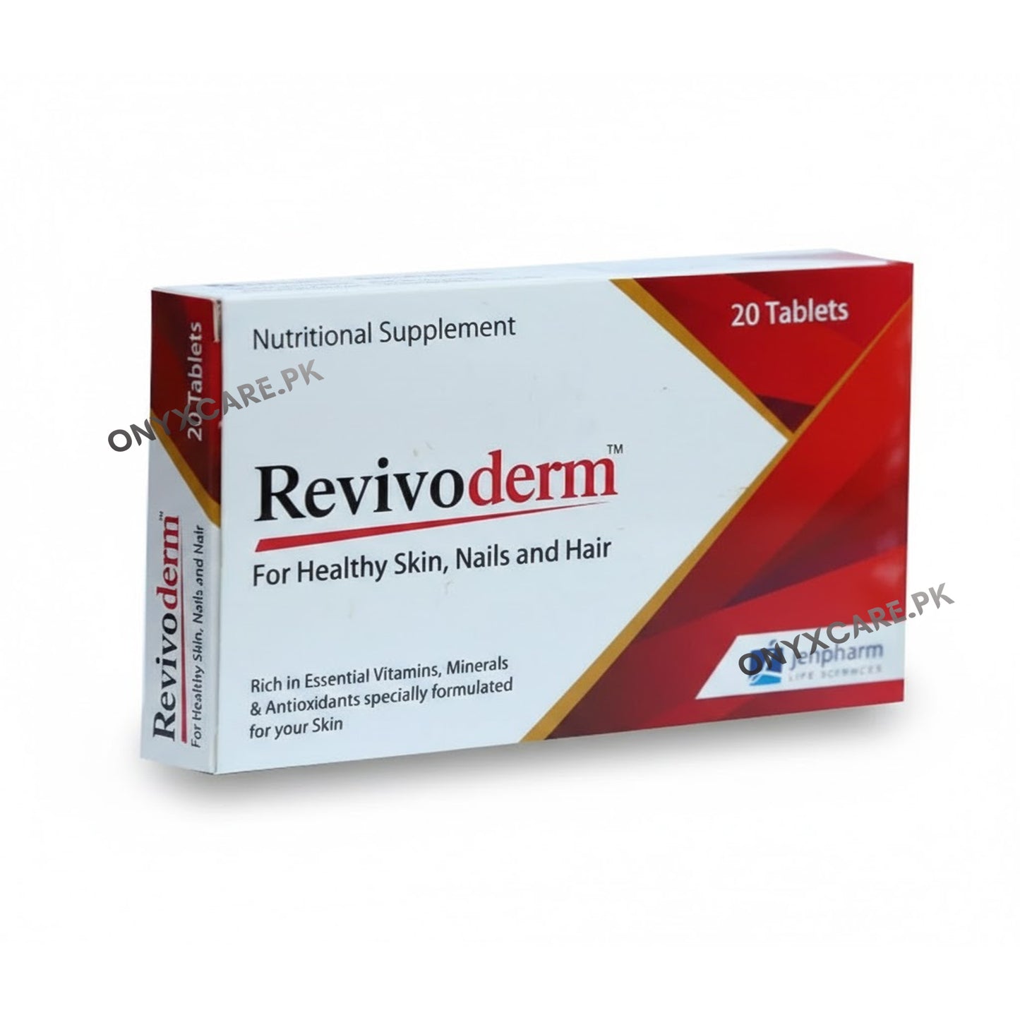 Revivoderm Tablets