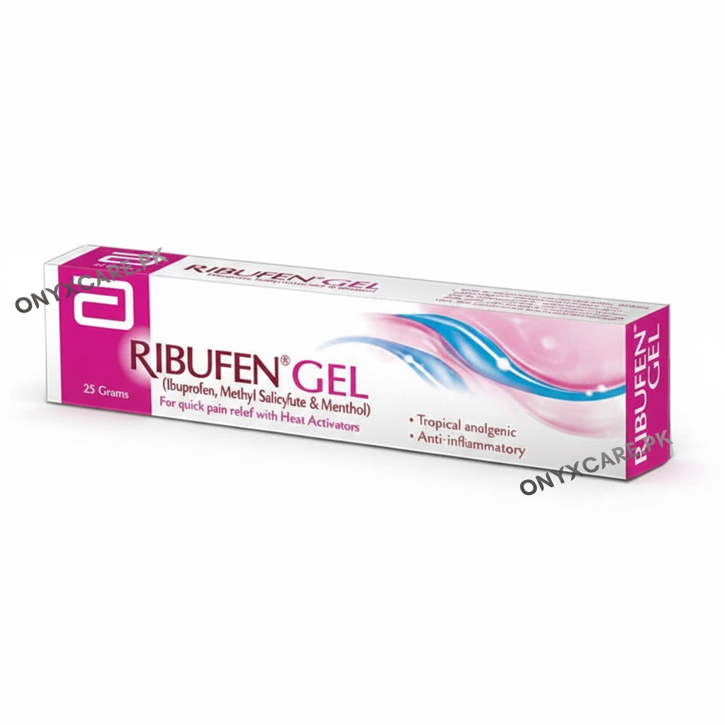 Ribufen Gel 25g