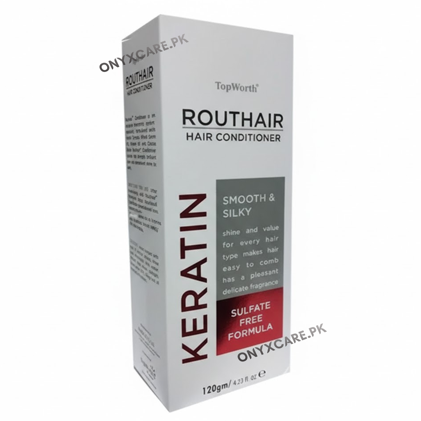 RoutHair Hair Conditioner 120g