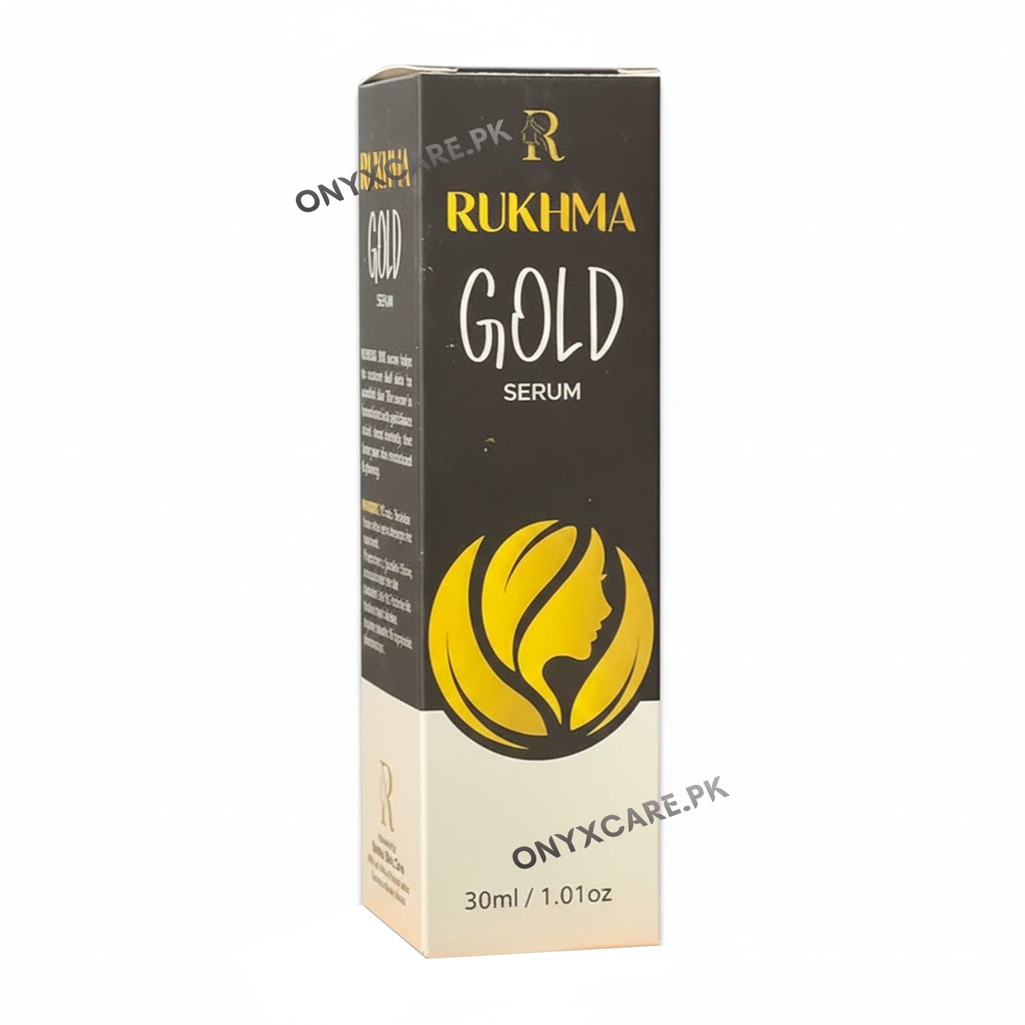 Rukhma Gold Serum 30ml