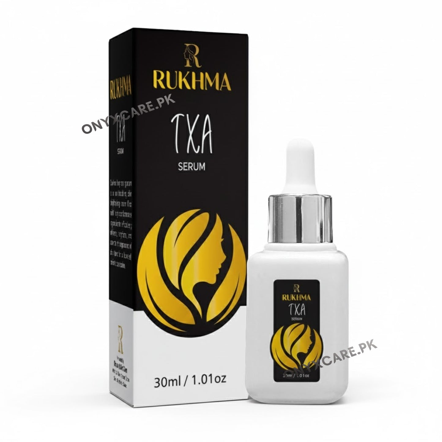 Rukhma txa Serum 30ml
