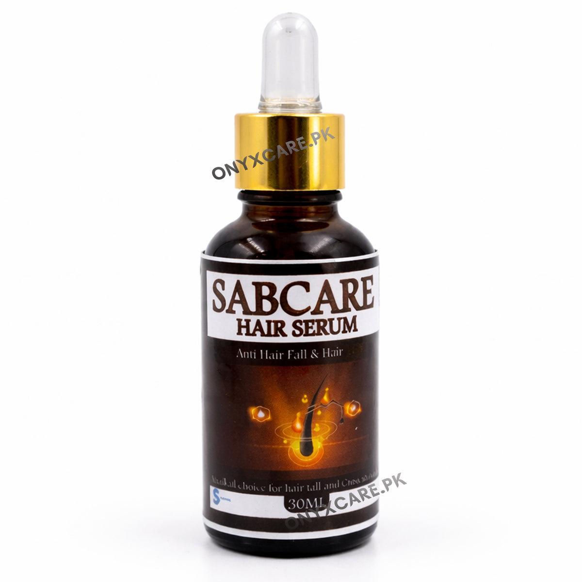 Sabcare Hair Serum 30ml