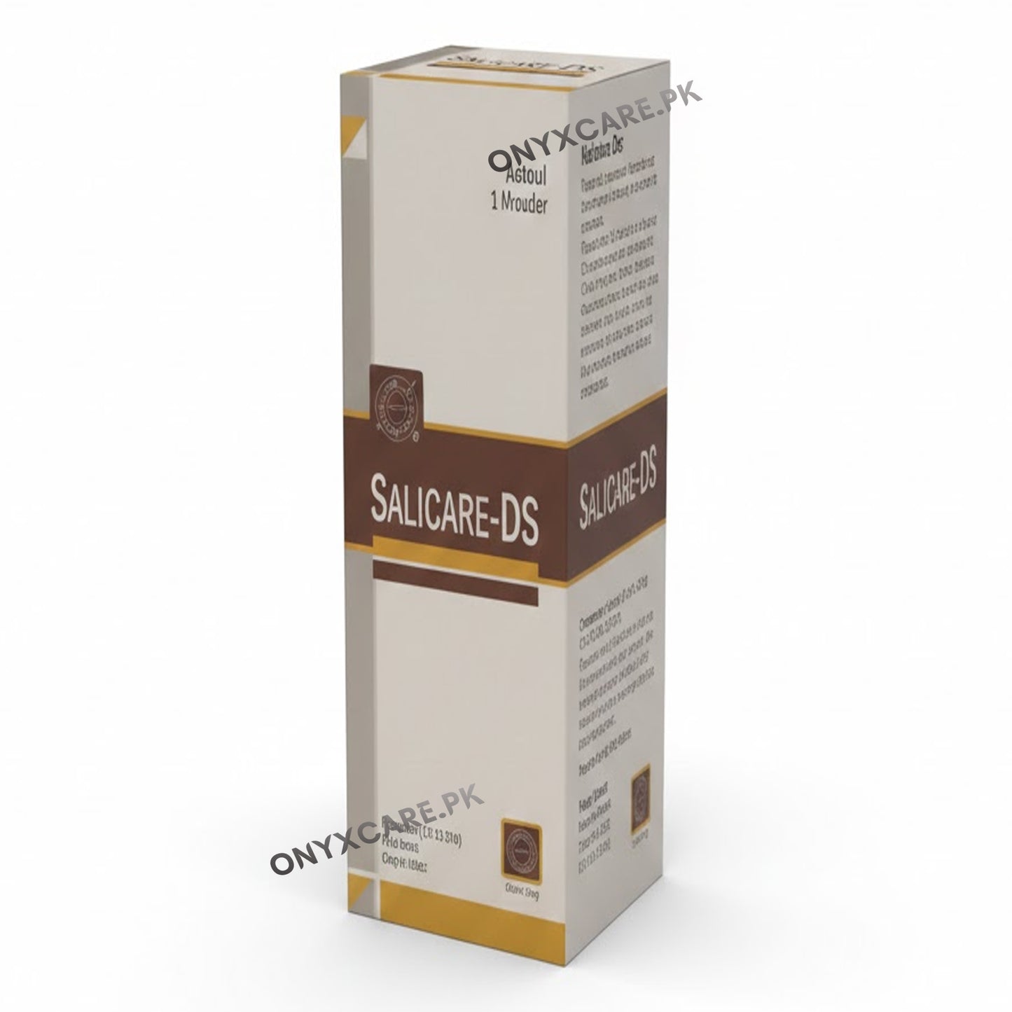 Salicare Ds Cream 60ml