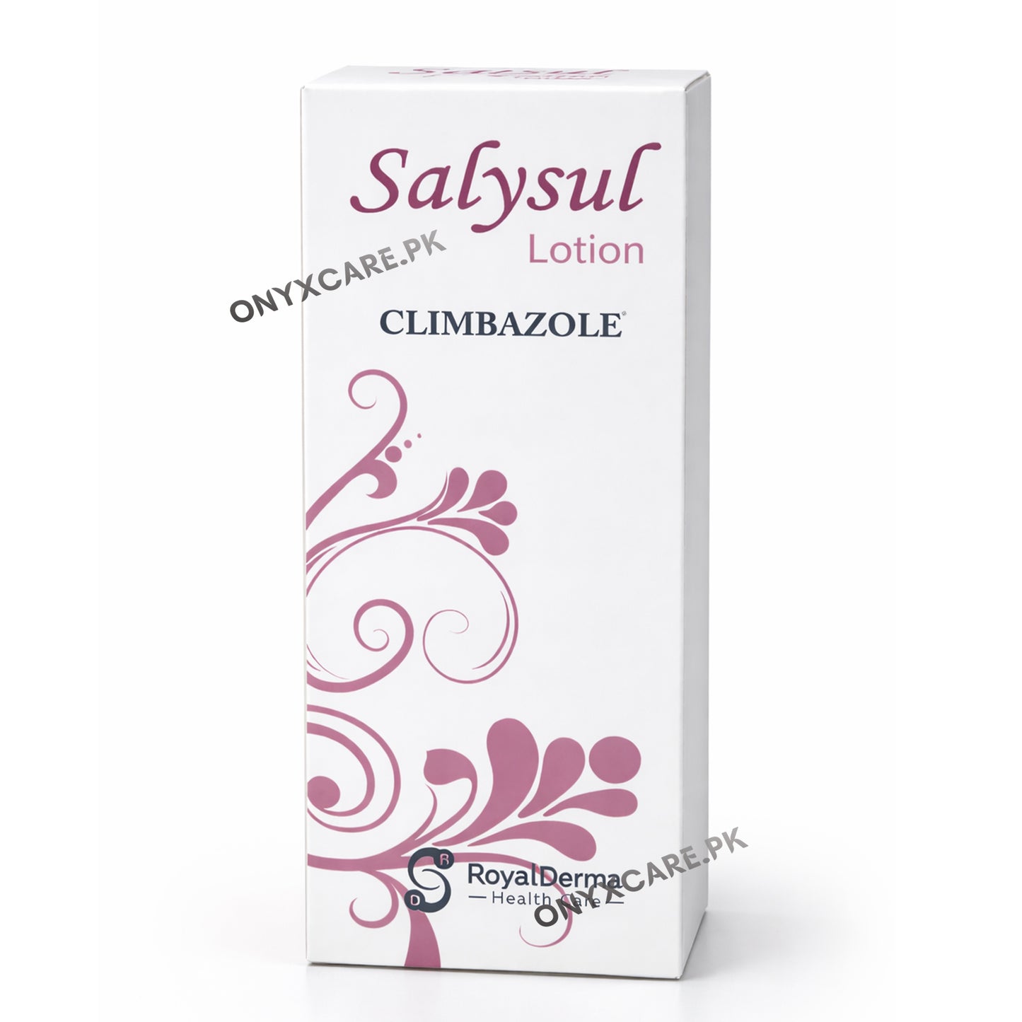 Salysul Lotion