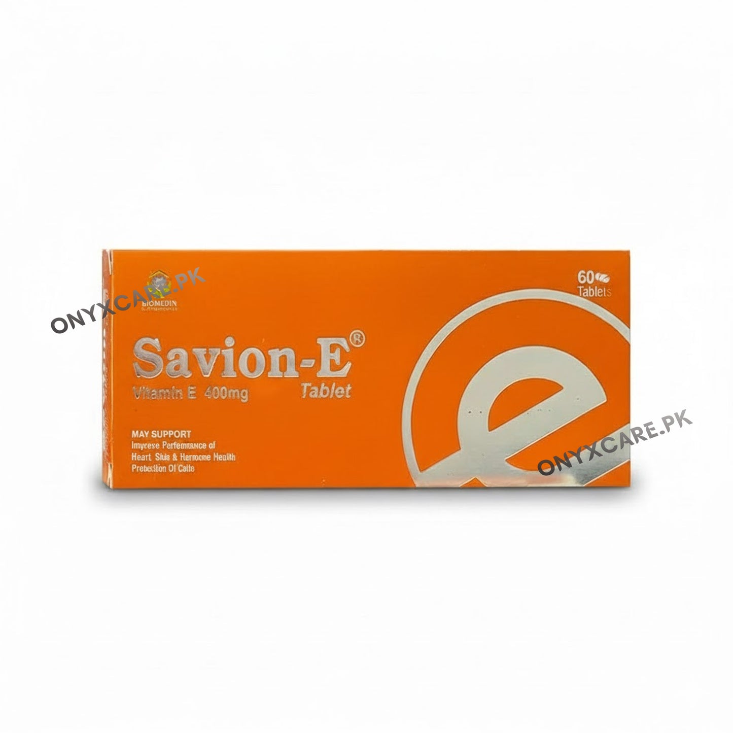 Savion E Tablets
